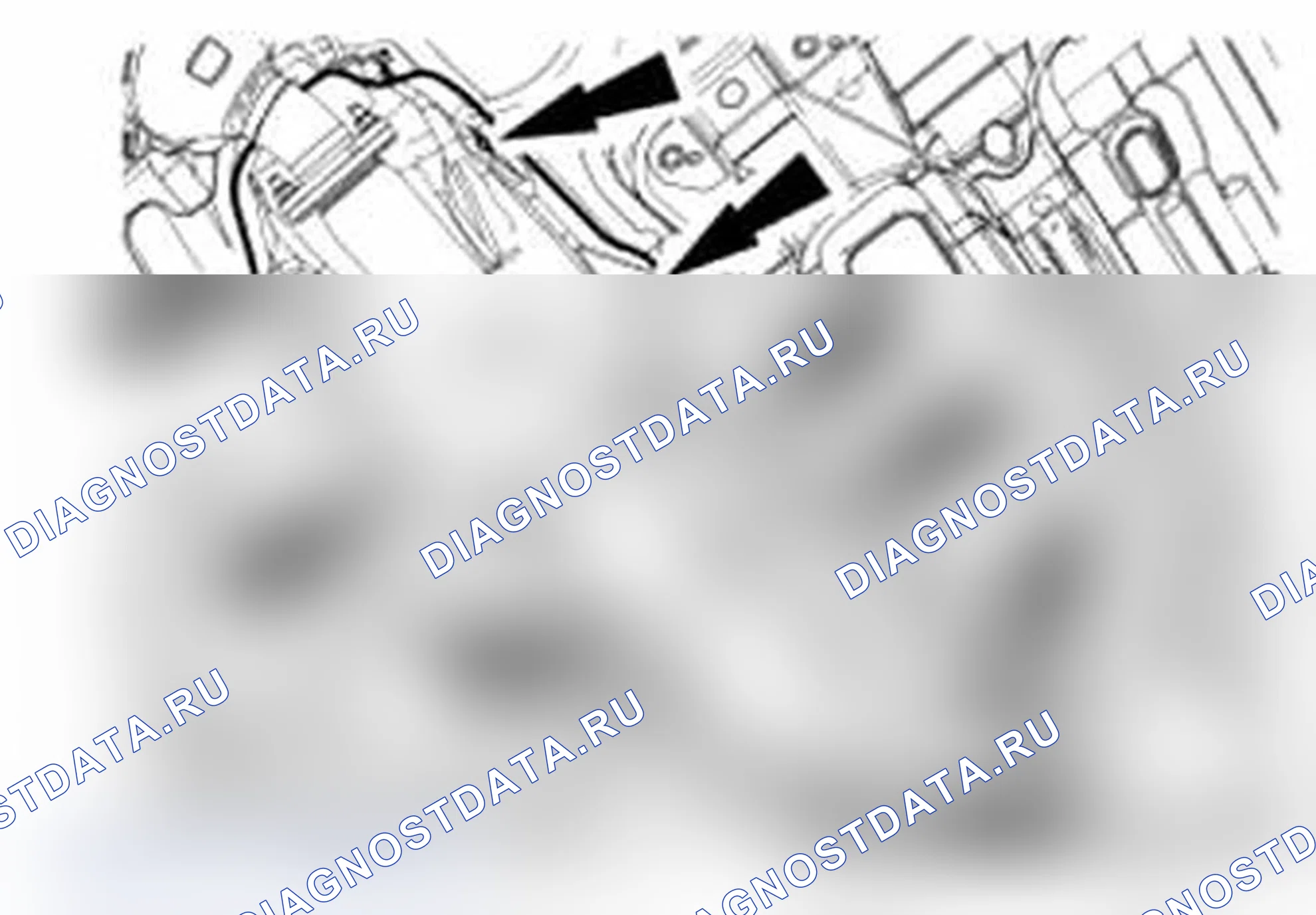 Рис. 5. Ford Transit Connect I рестайлинг