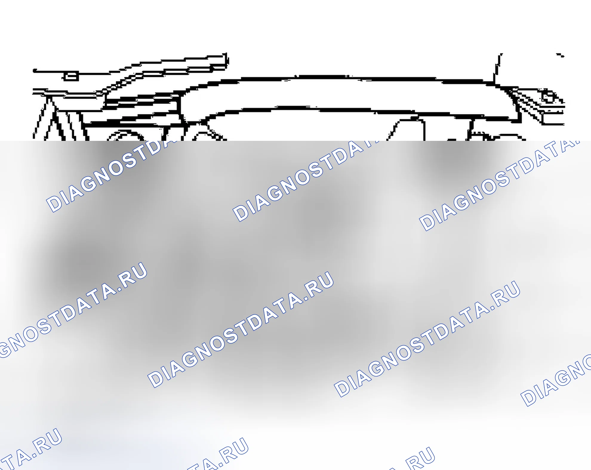 Рис. 509. Ford Crown Victoria II