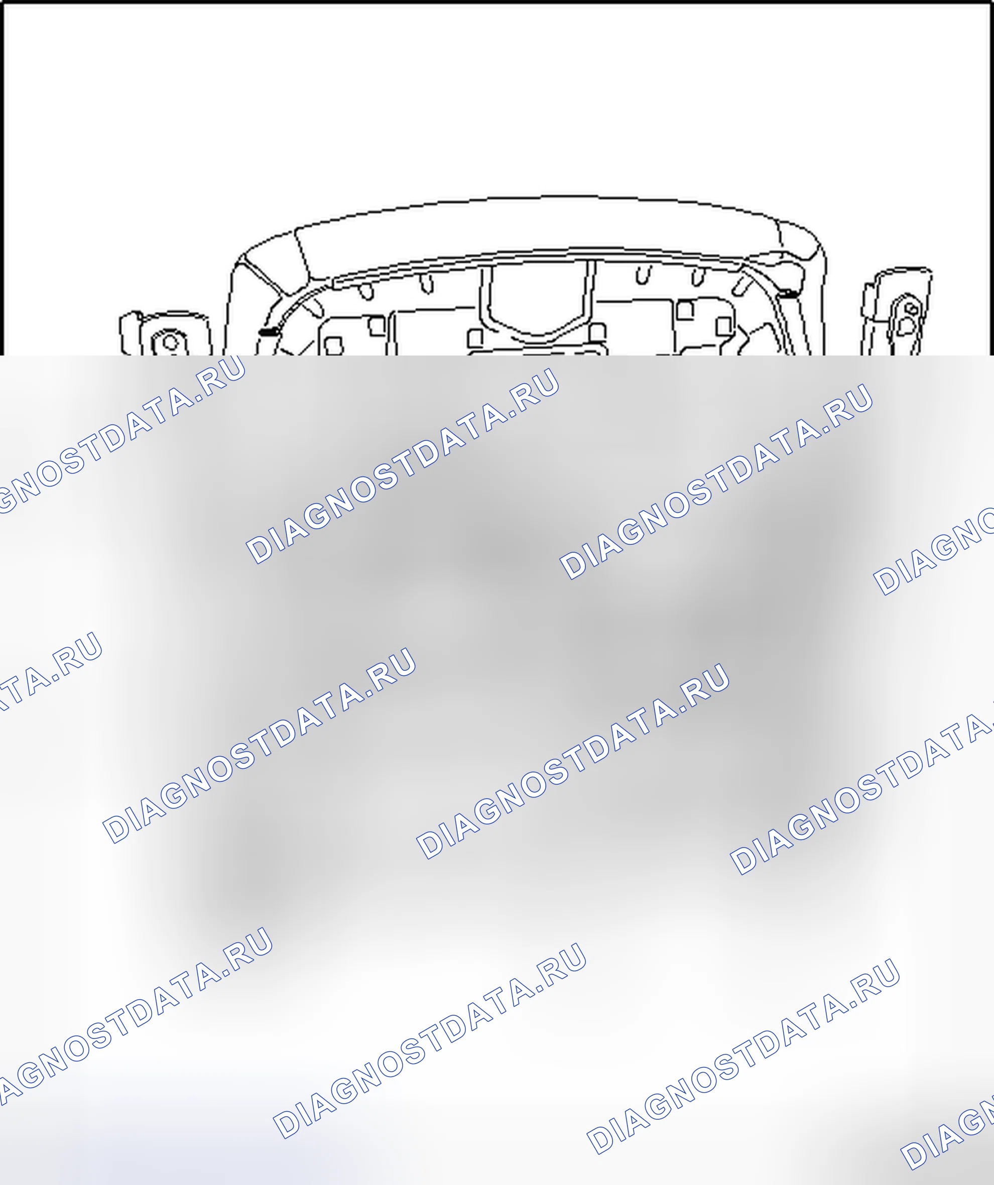 Рис. 37. Volkswagen Eos I