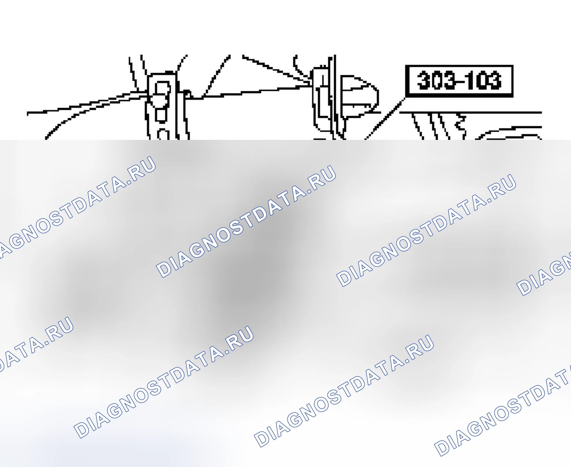 Рис. 903. Ford Escape I