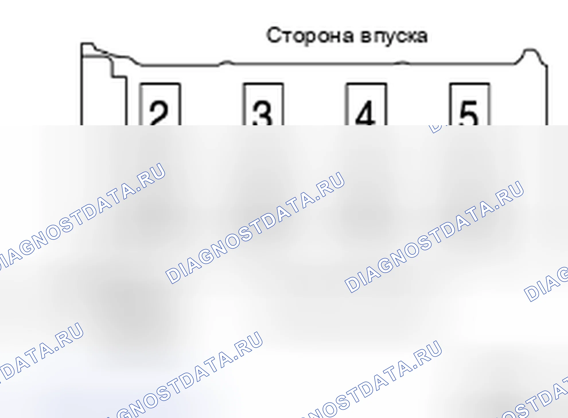 Рис. 402. Nissan Sentra B16 рестайлинг