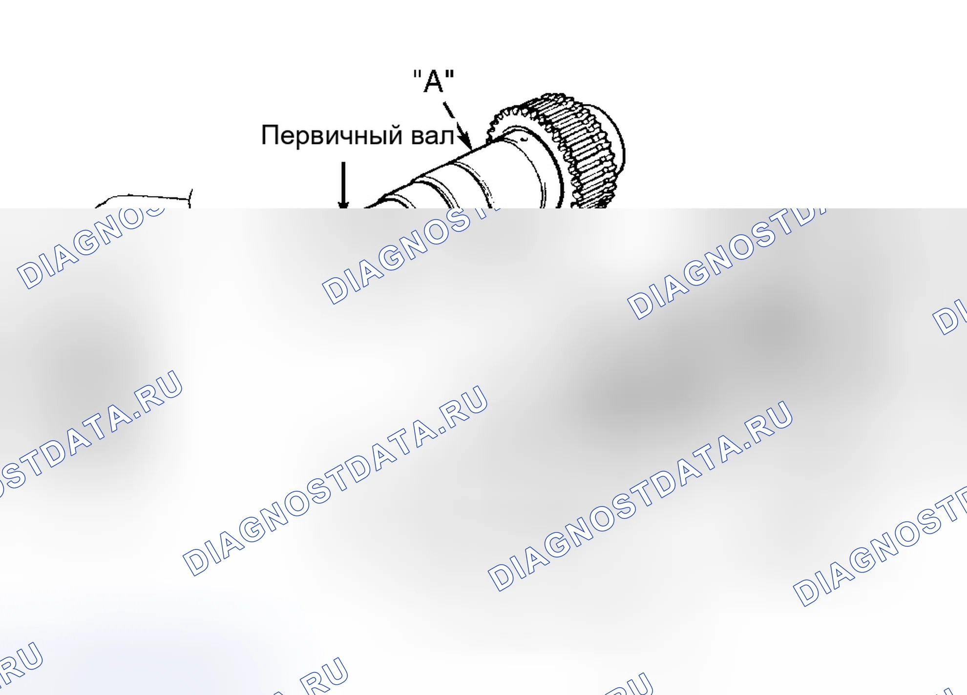 Рис. 30. Toyota T100 I