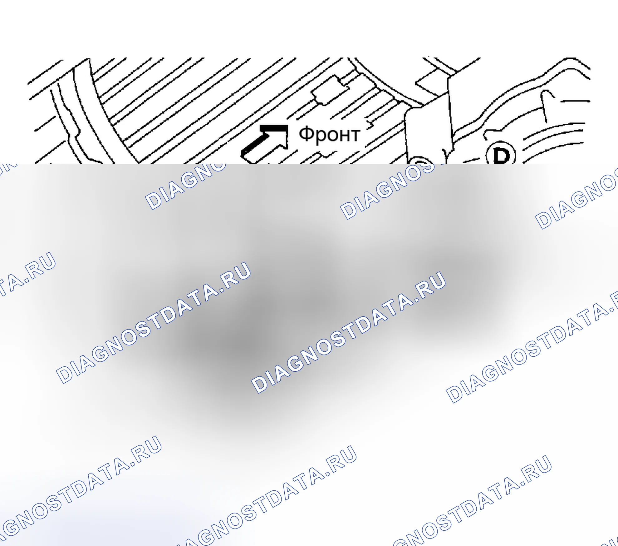 Рис. 799. Honda Odyssey (North America) I