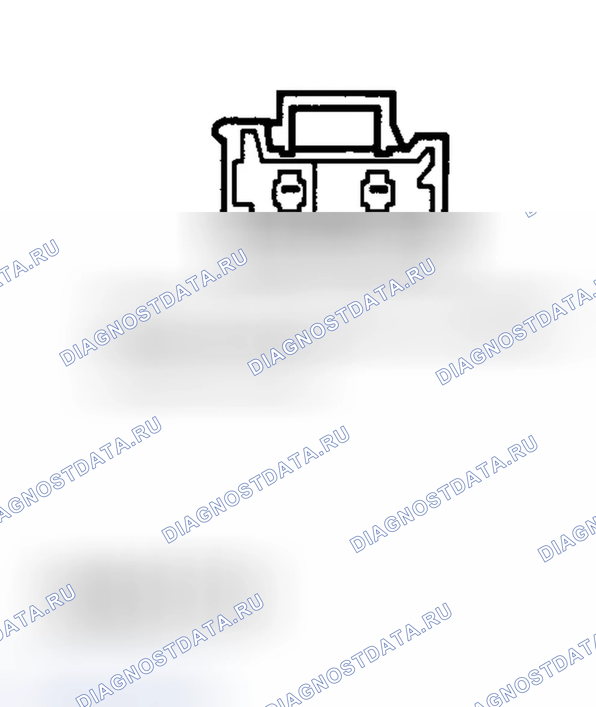 Рис. 10. Chevrolet Chevy Van G3500 