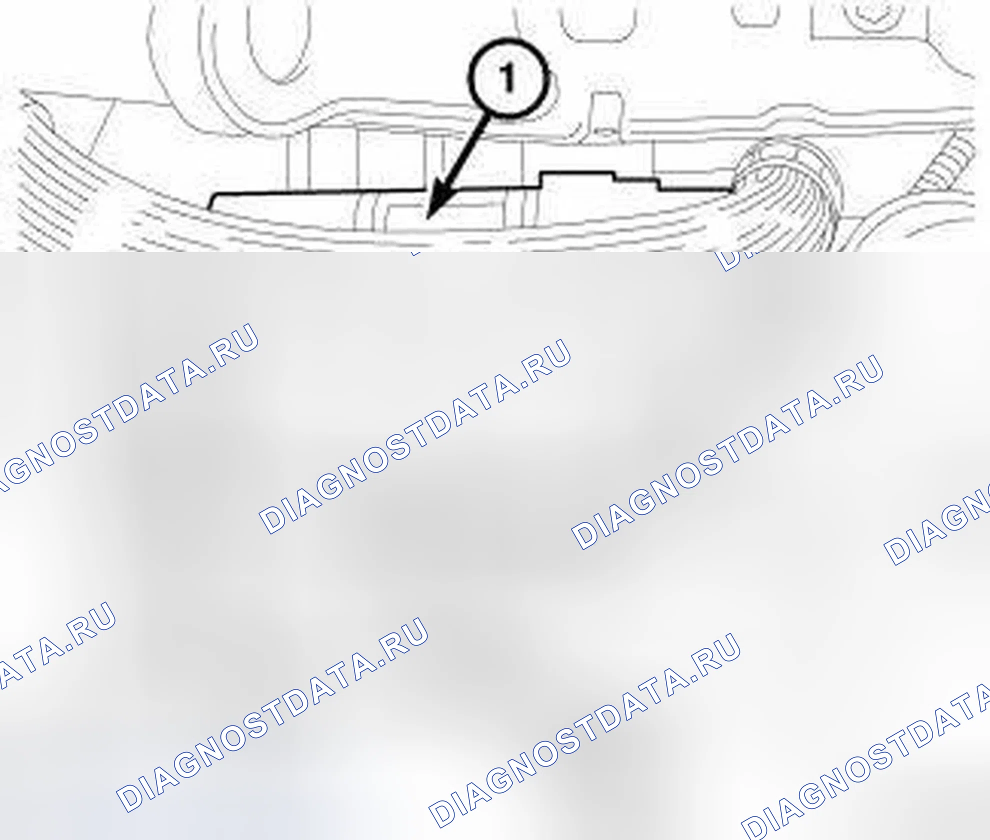 Рис. 207. Dodge Journey I