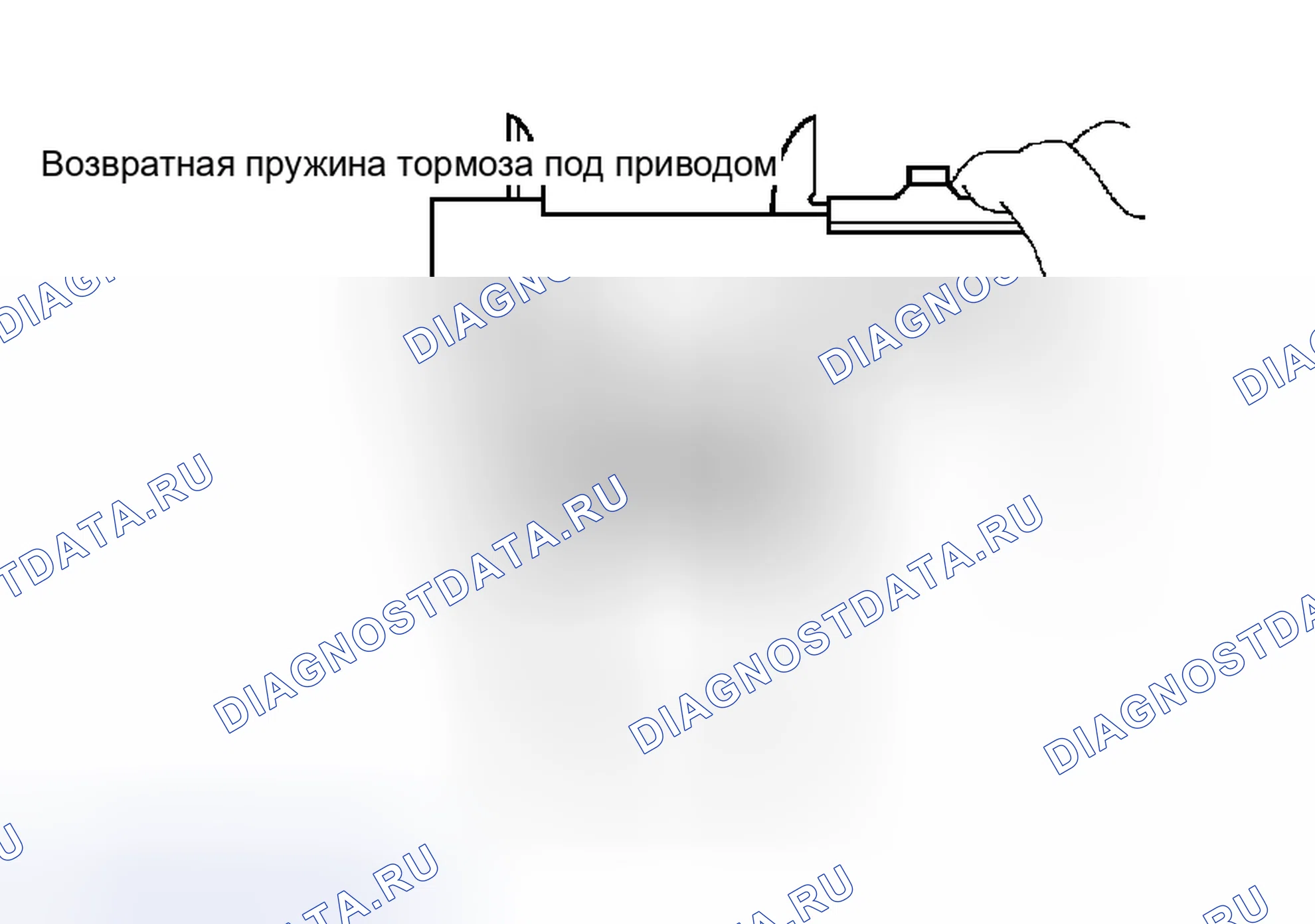Рис. 709. Toyota Camry Solara II