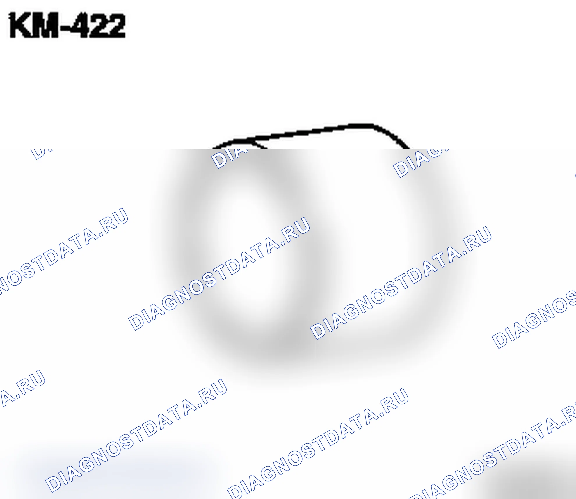 Специальные инструменты. Opel Combo C