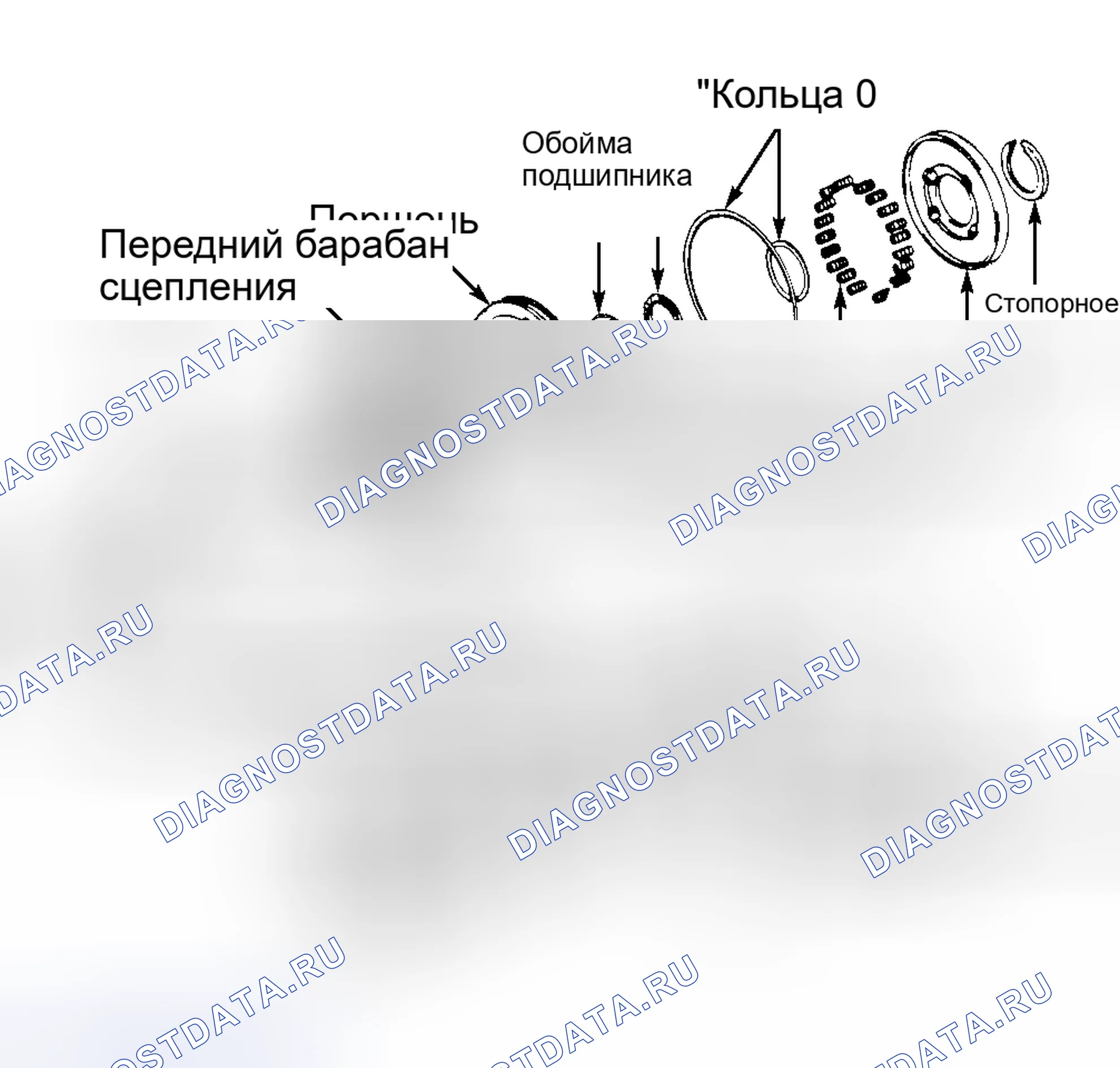 Рис. 161. Toyota Camry V30