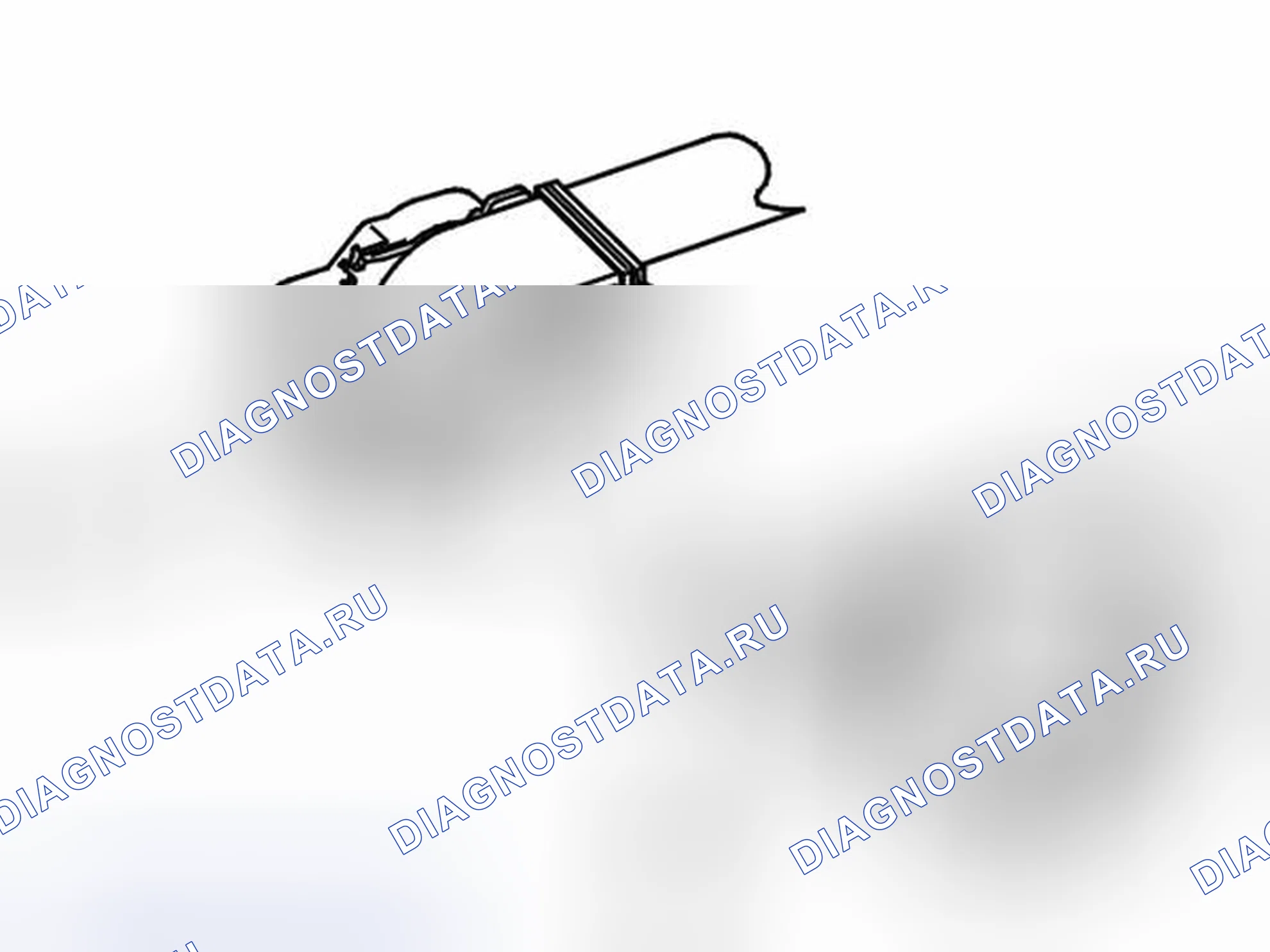 Рис. 52: расшифровка кодов ошибок ИНФОРМАЦИЯ SRS-006C. Volvo V50 I рестайлинг