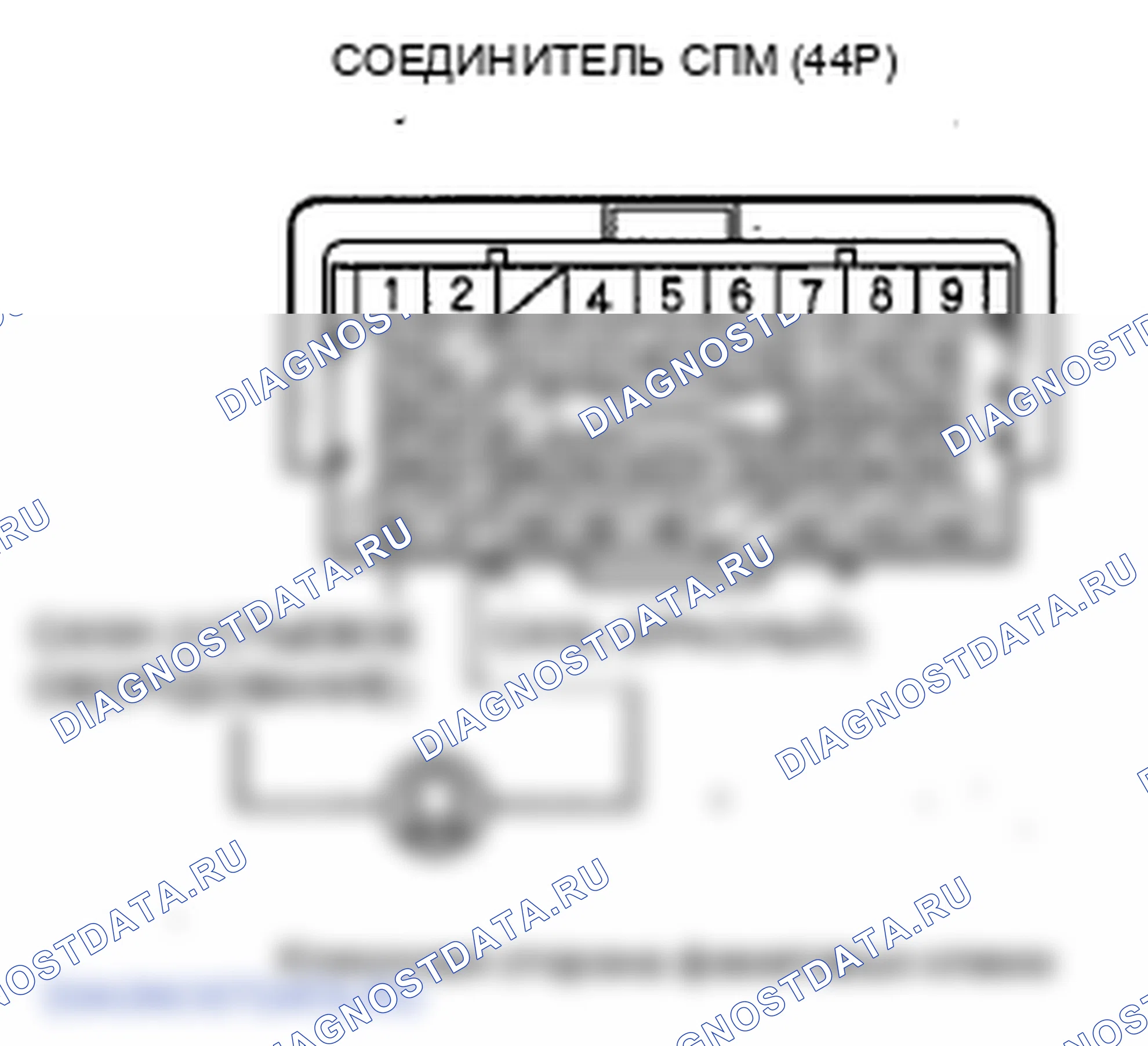 Рис. 241. Honda Insight ZE2