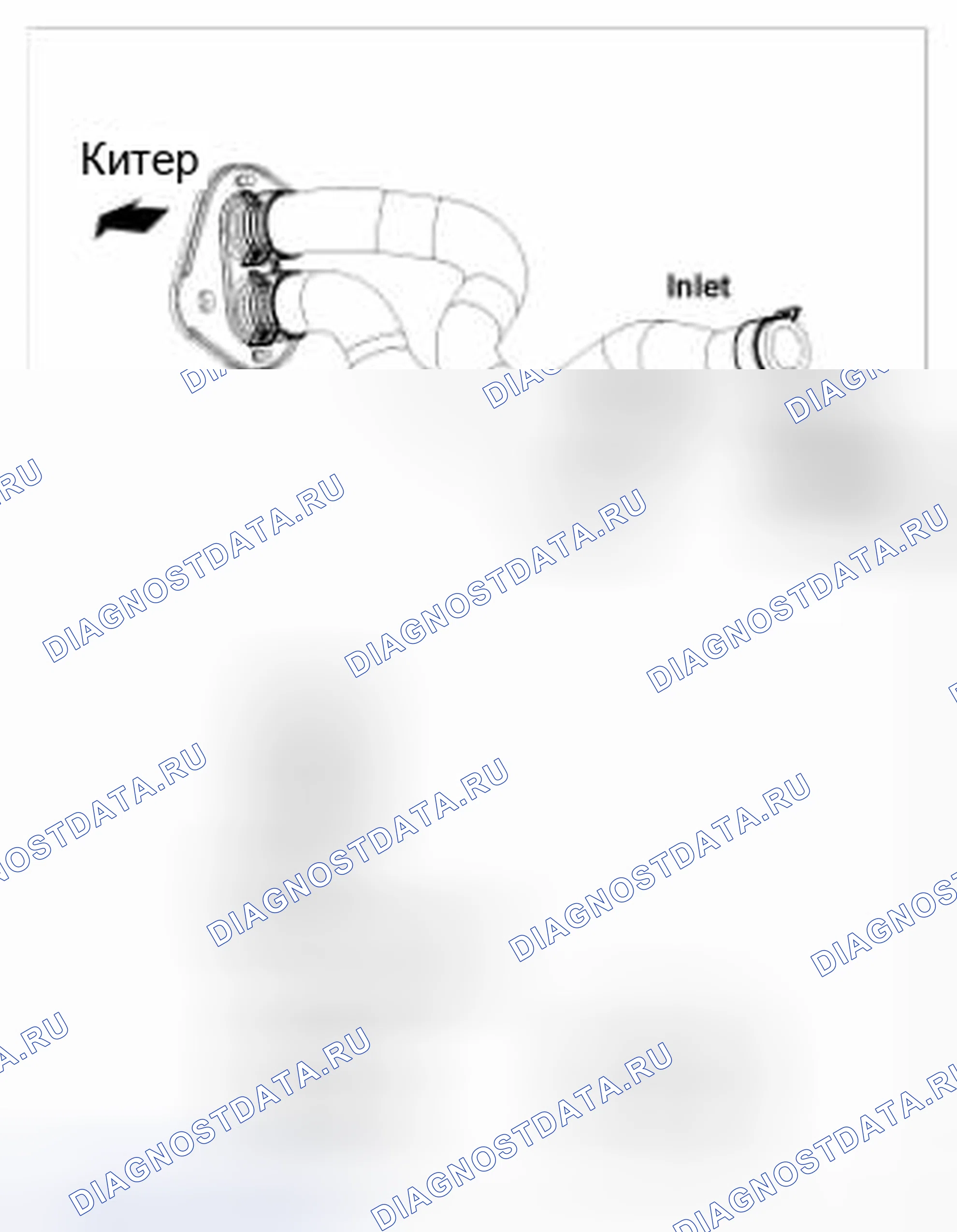 Рис. 213. BMW 6 серия F06/F13/F12