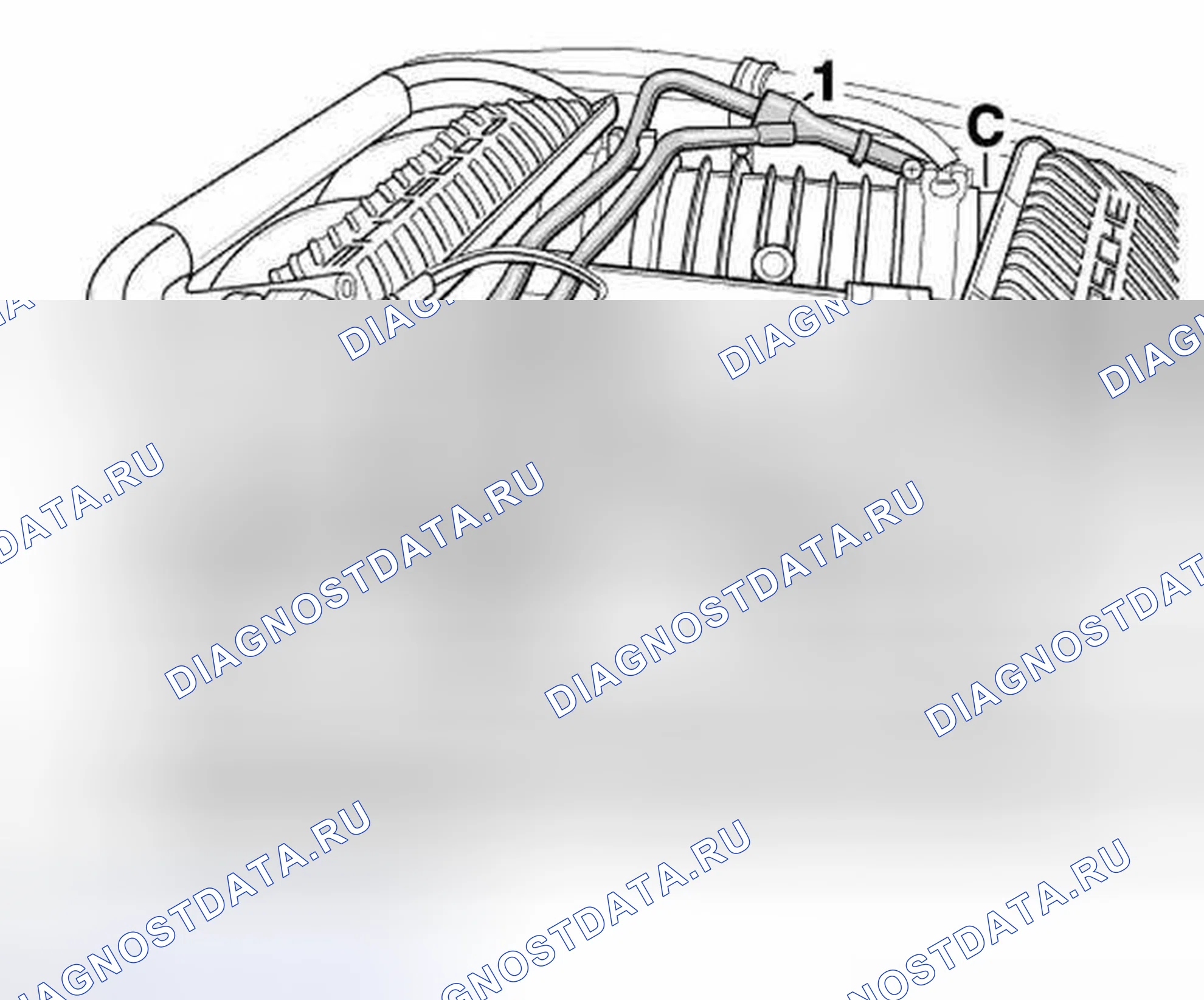 Рис. 155. Porsche 911 GT3 996 рестайлинг