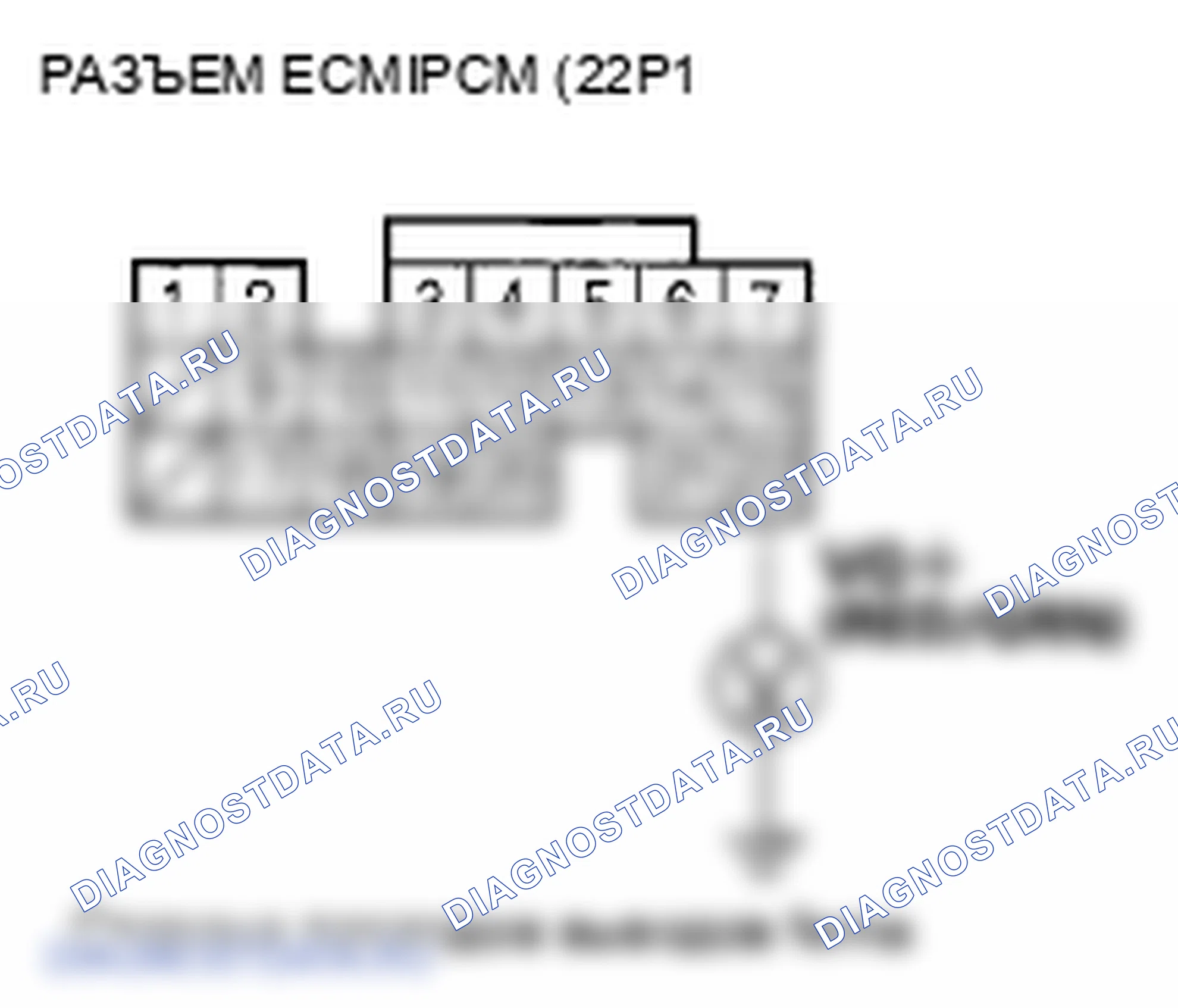 Рис. 362. Honda Element YH2 рестайлинг 2