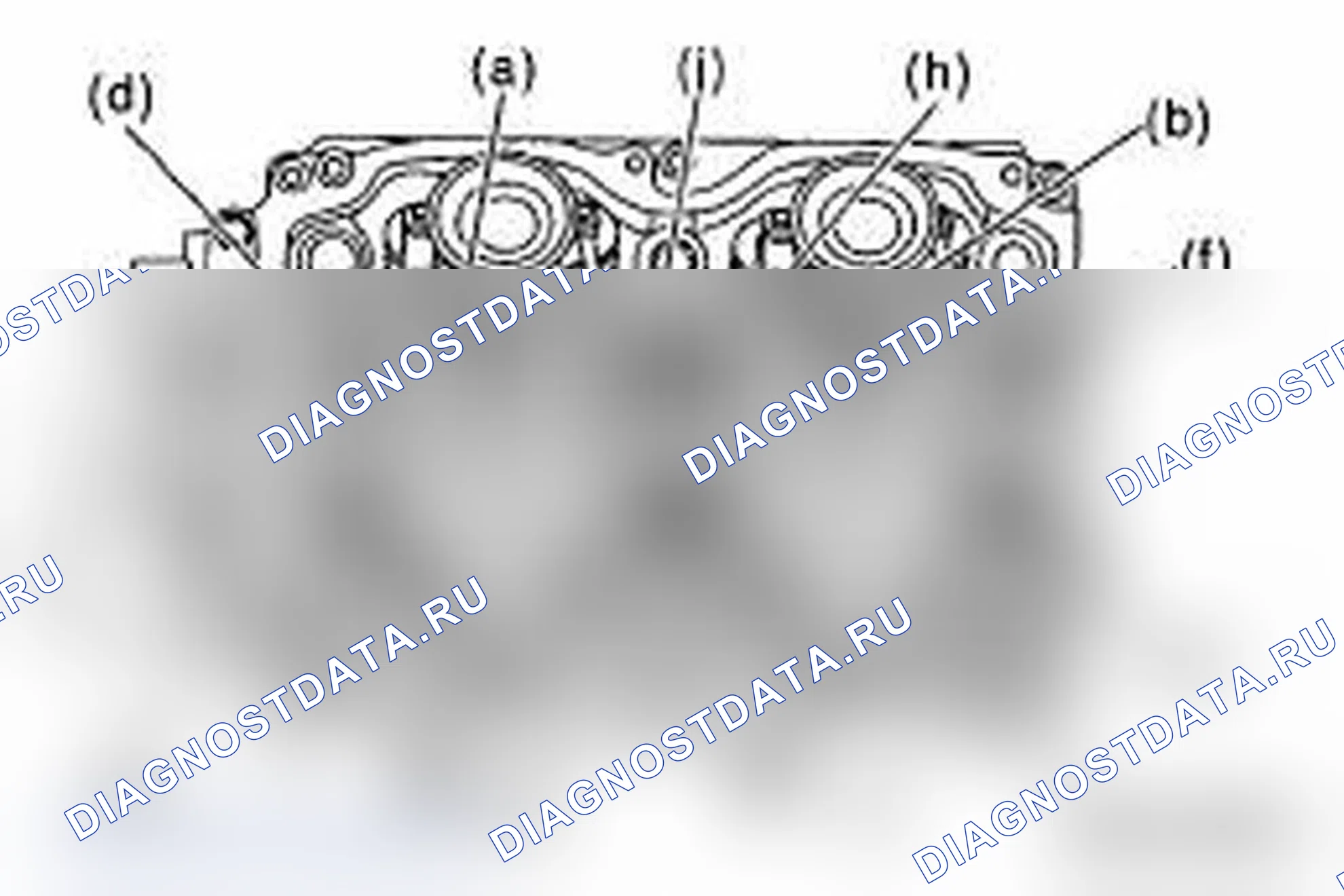 Рис. 109. Subaru Impreza WRX GD/GG рестайлинг 2