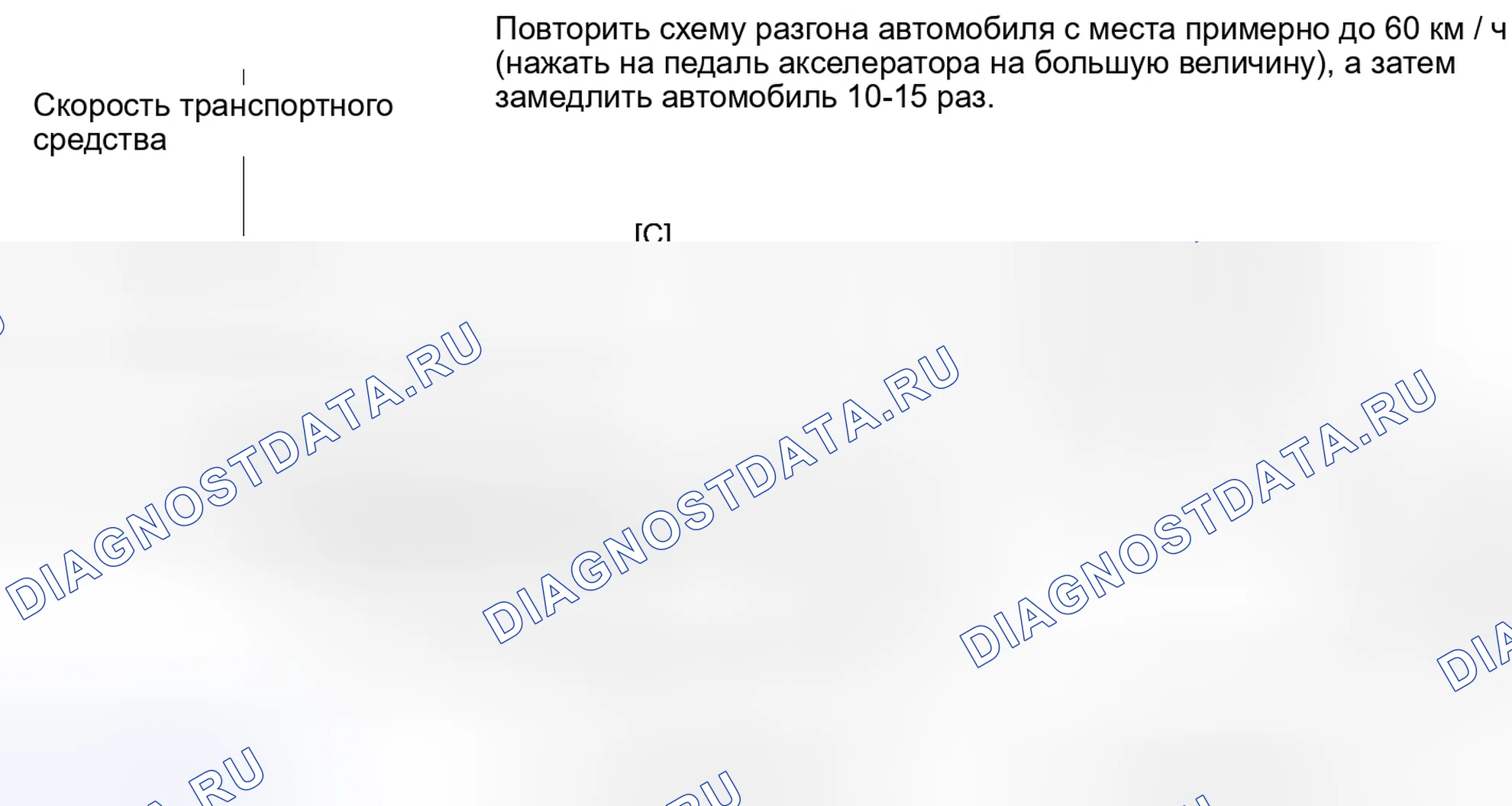 Рис. 215: СХЕМА ВОЖДЕНИЯ С ПОДТВЕРЖДЕНИЕМ. Toyota Camry XV50