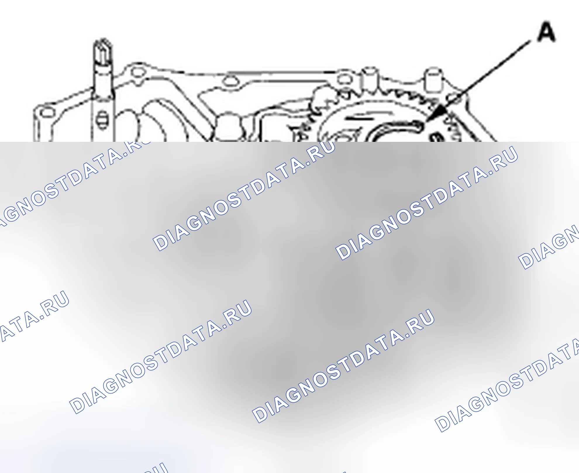 Рис. 716. Honda Civic VIII