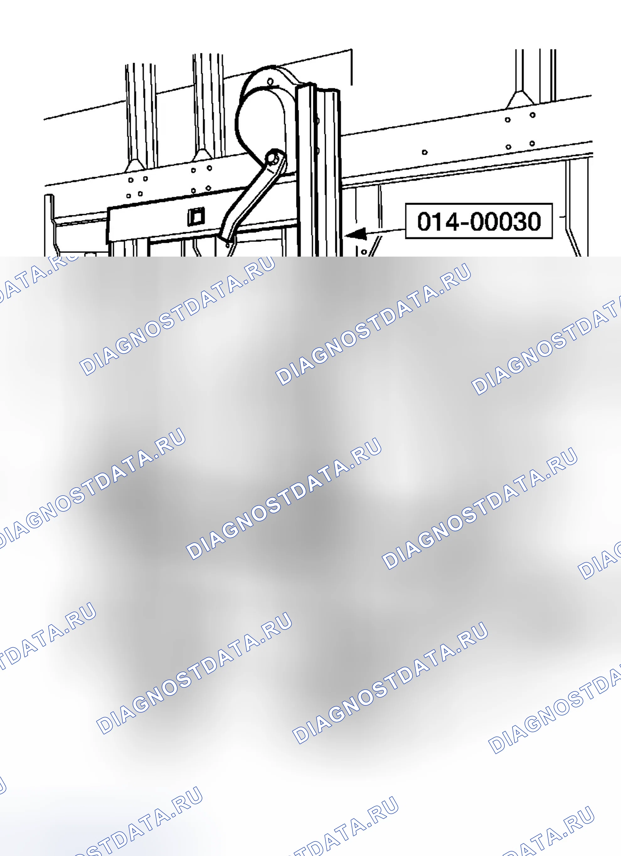 Рис. 2. Ford Econoline E150 