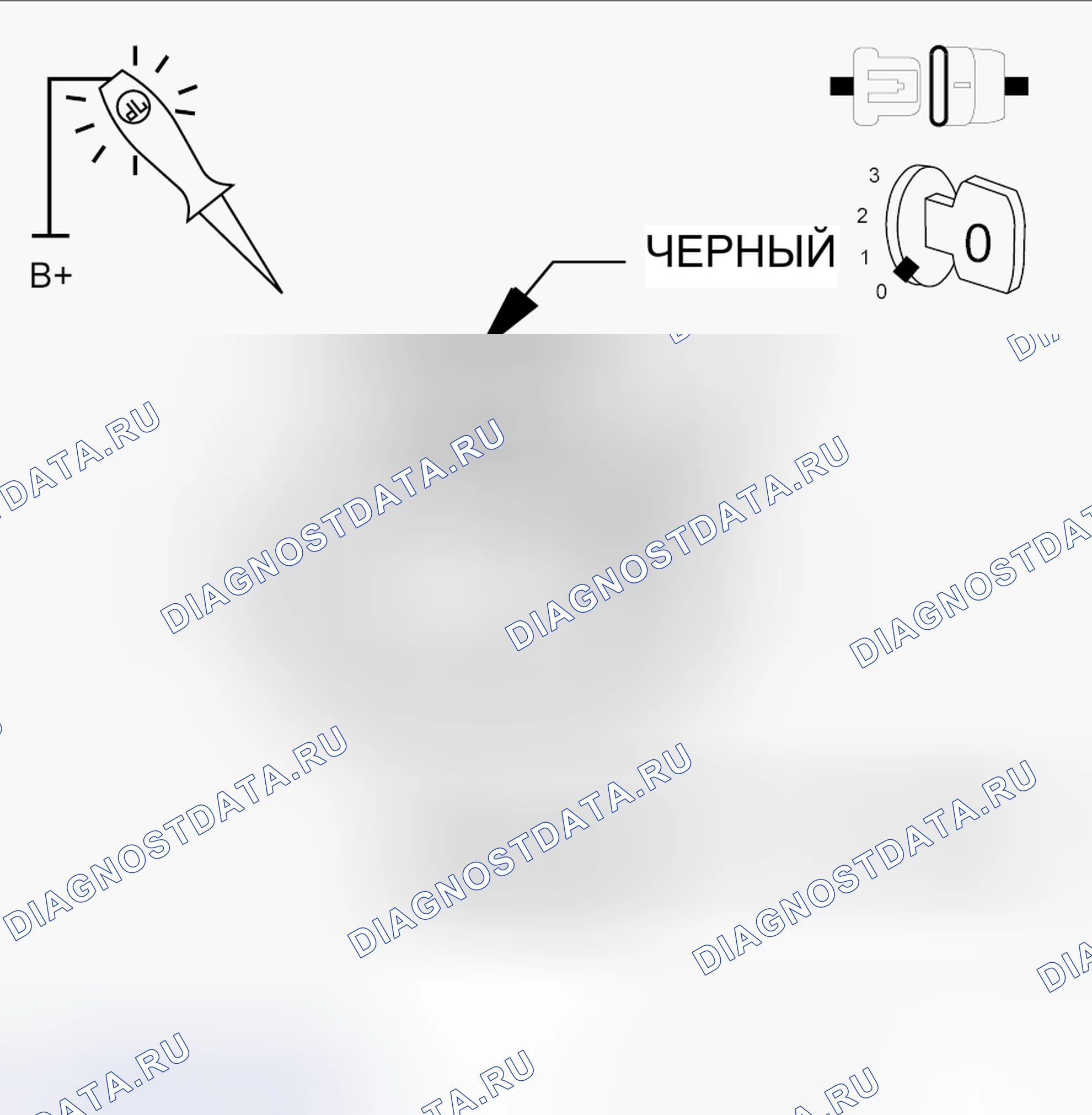 Рис. 372. RAM Pickup 2500 