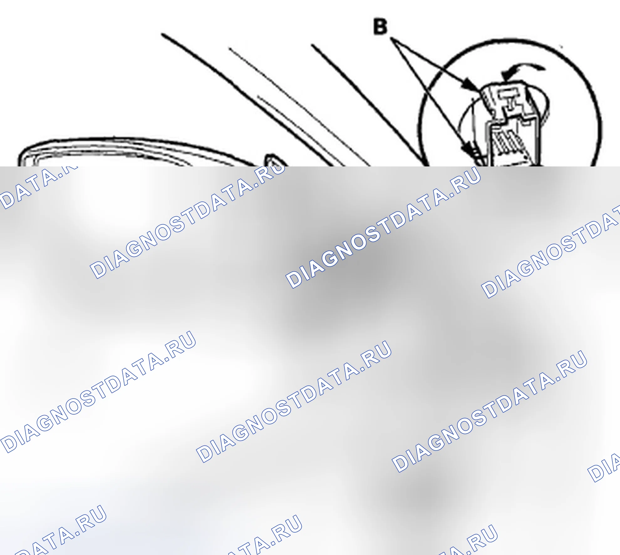 Рис. 3. Honda Crosstour I