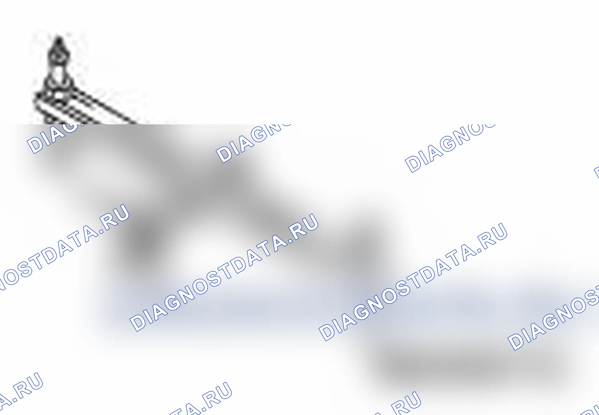 Рис. 4. Mitsubishi Lancer Ralliart X рестайлинг