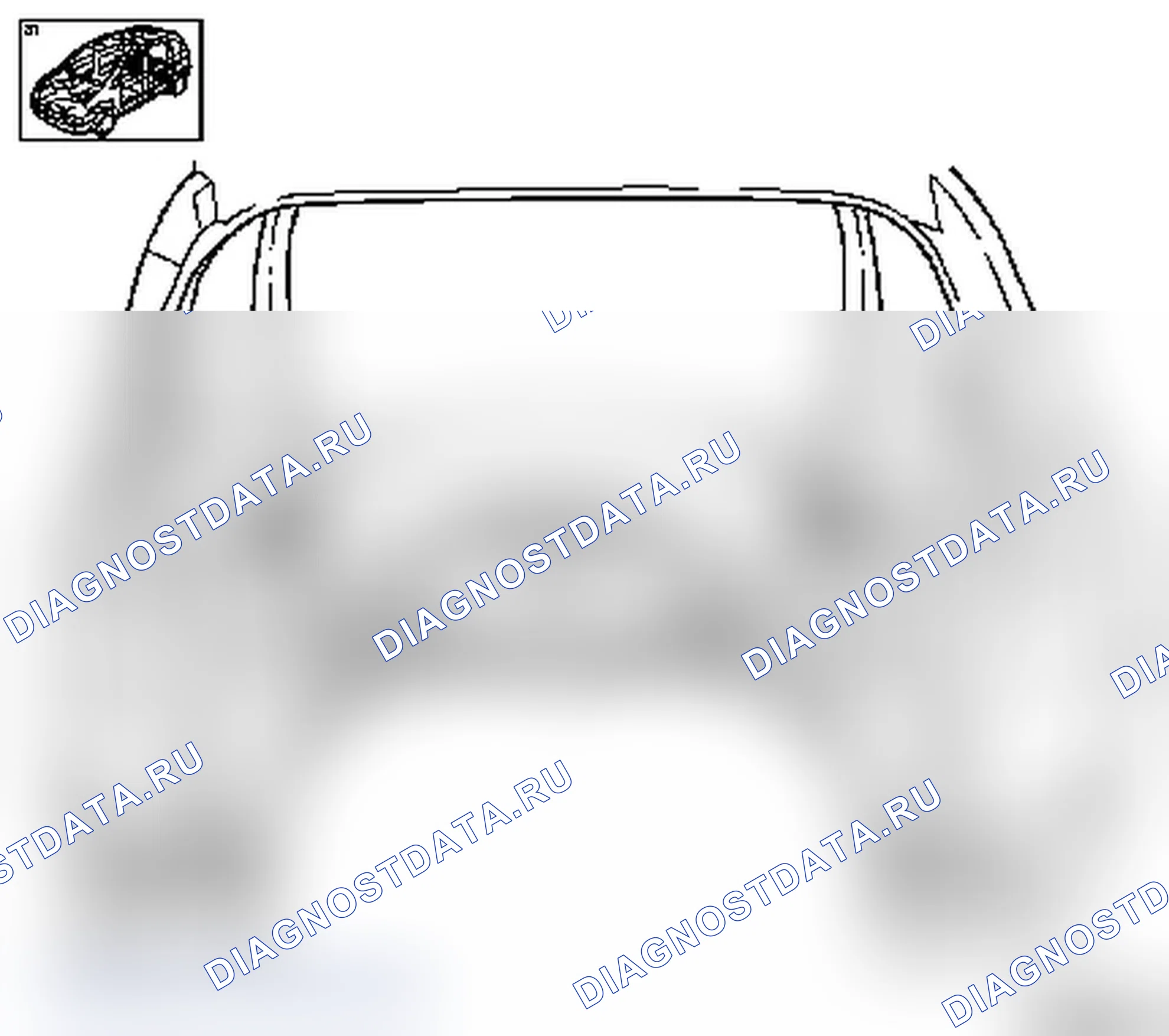 Вариант 15. Opel Vectra C