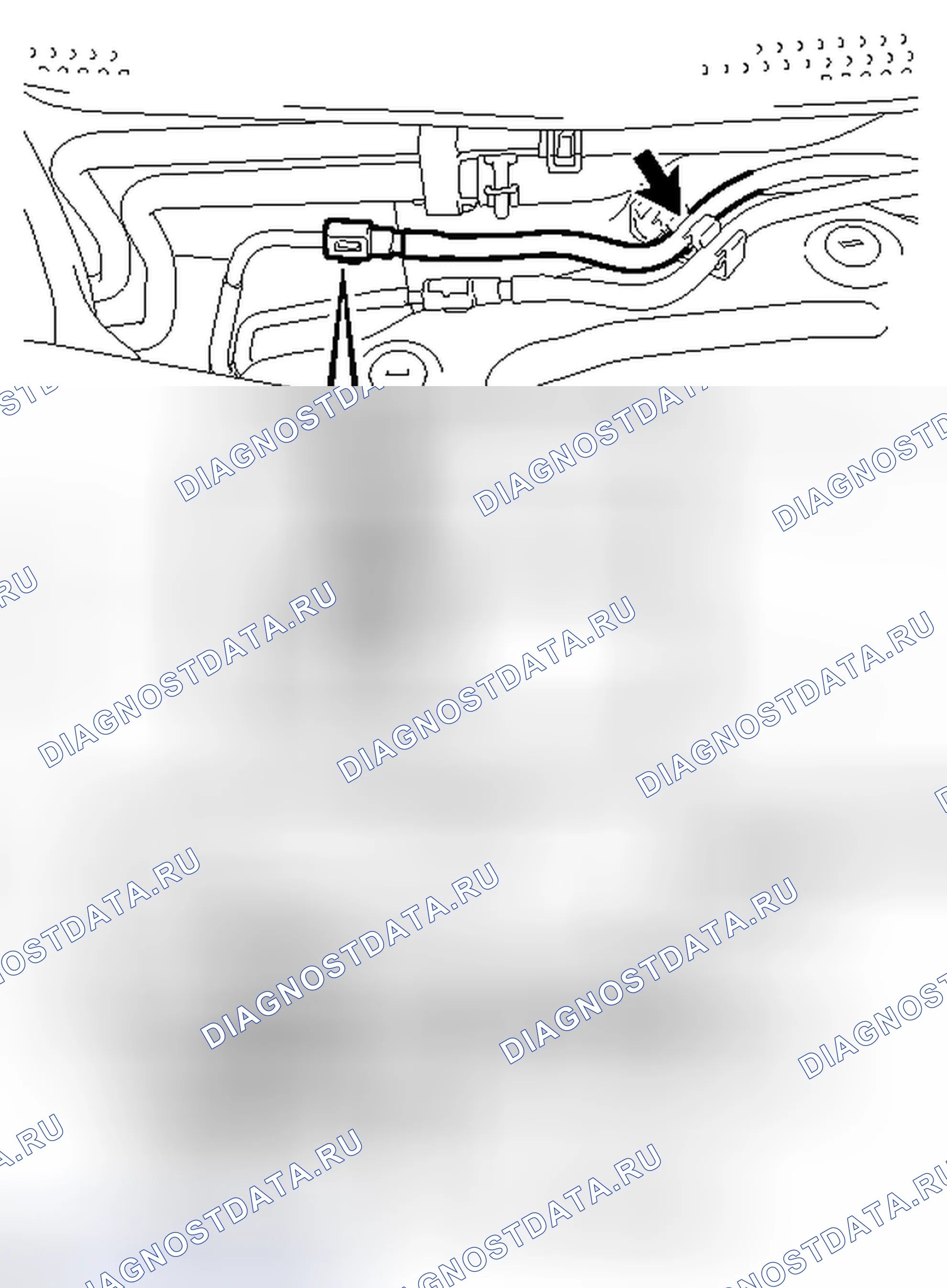 Рис. 67. Toyota Land Cruiser 200 рестайлинг