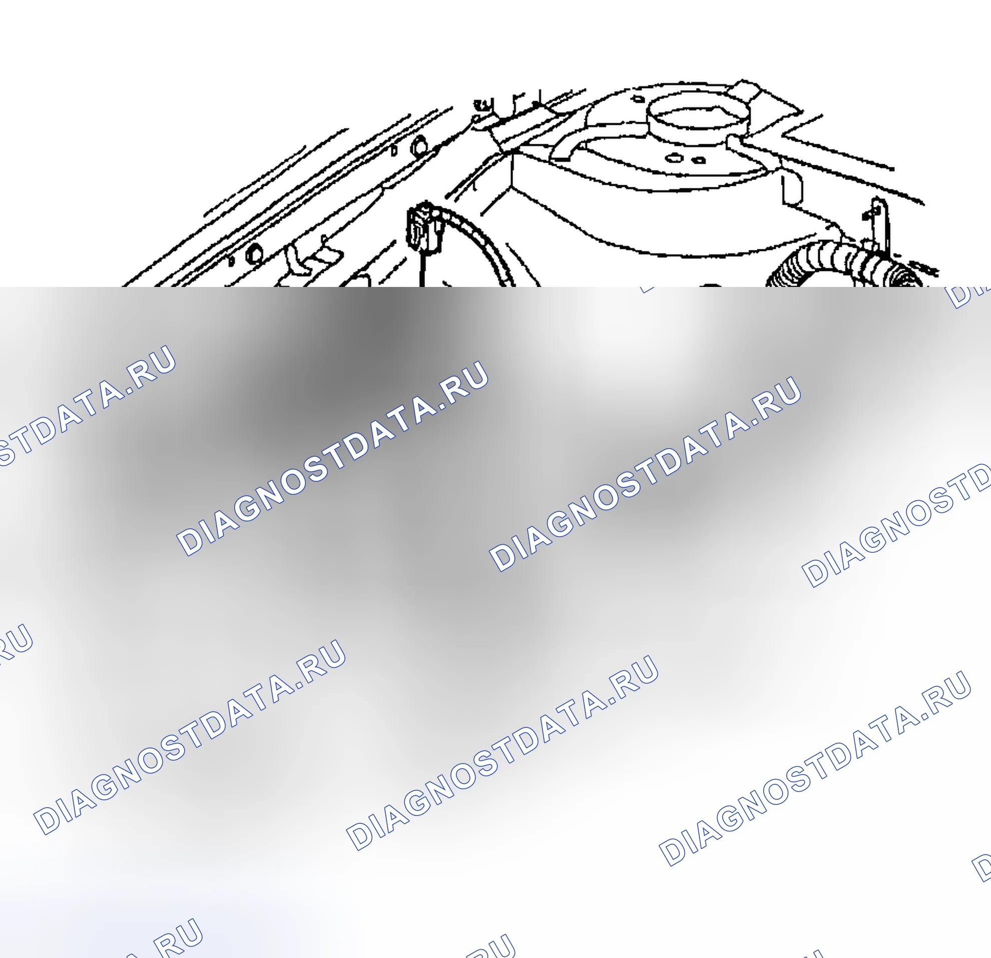 Рис. 13. Hyundai Terracan I