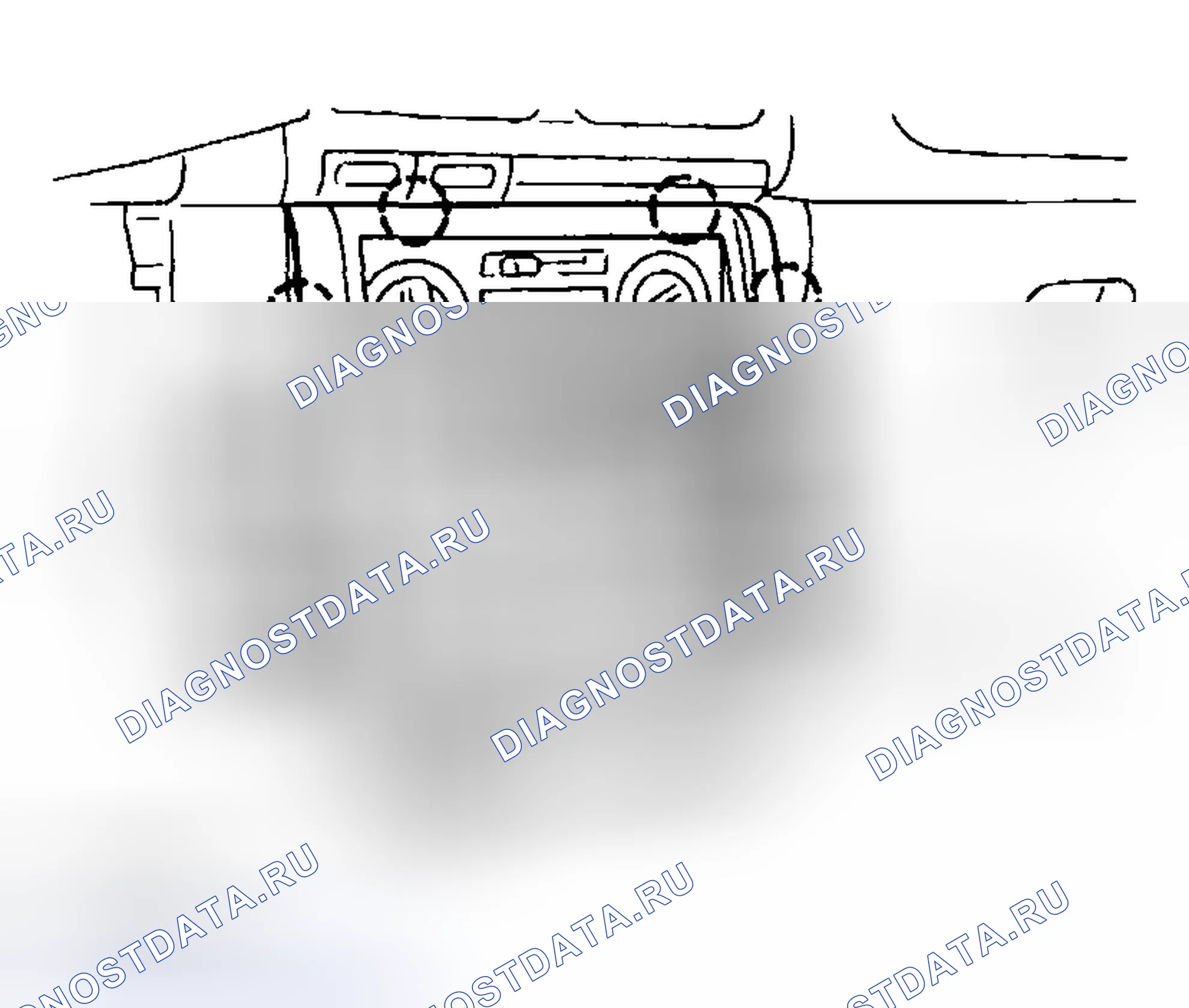 Рис. 86. Honda X-NV I