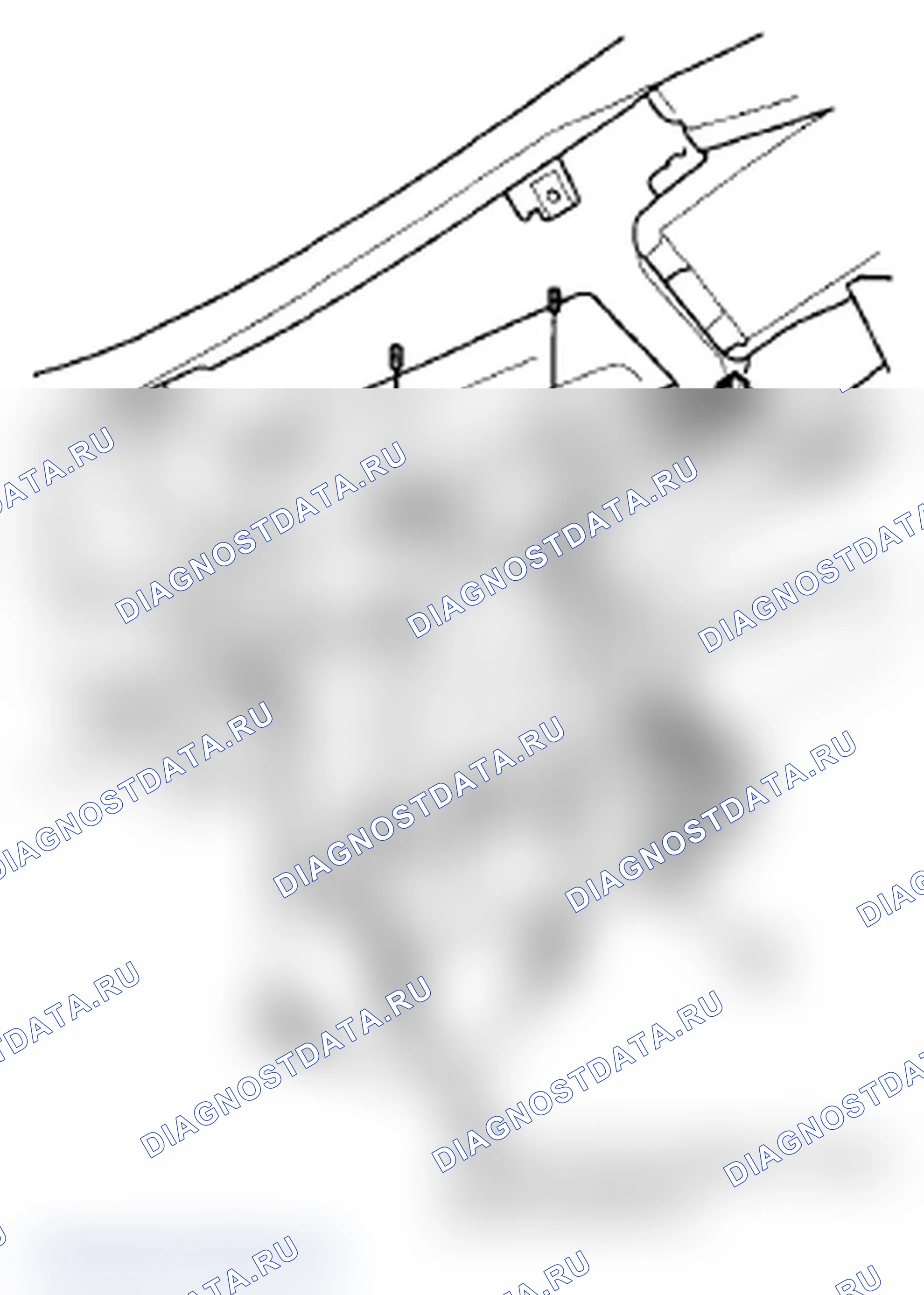 Рис. 221: Установка. Acura TL IV рестайлинг