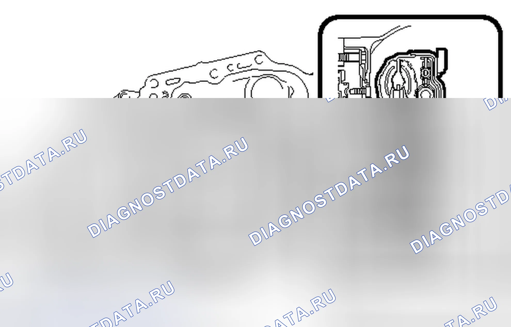 Рис. 1413. Toyota Venza I