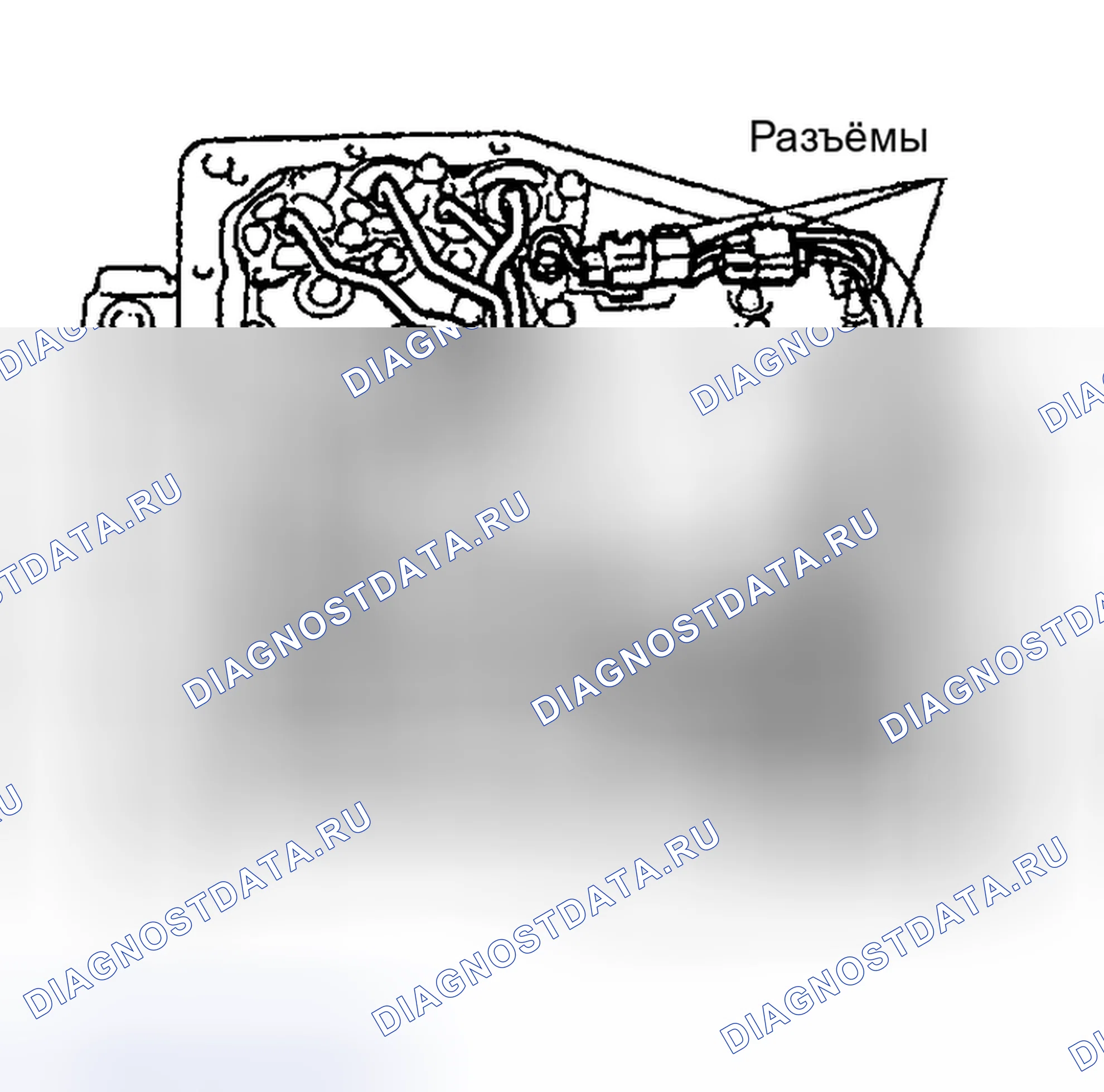 Рис. 104. Toyota Avalon XX20 рестайлинг