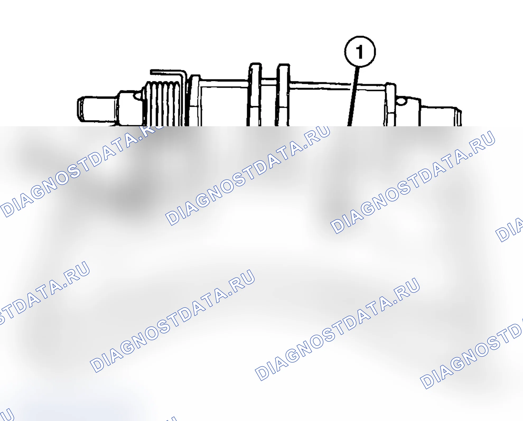 Рис. 497: УСТАНОВКА. Dodge Caravan IV