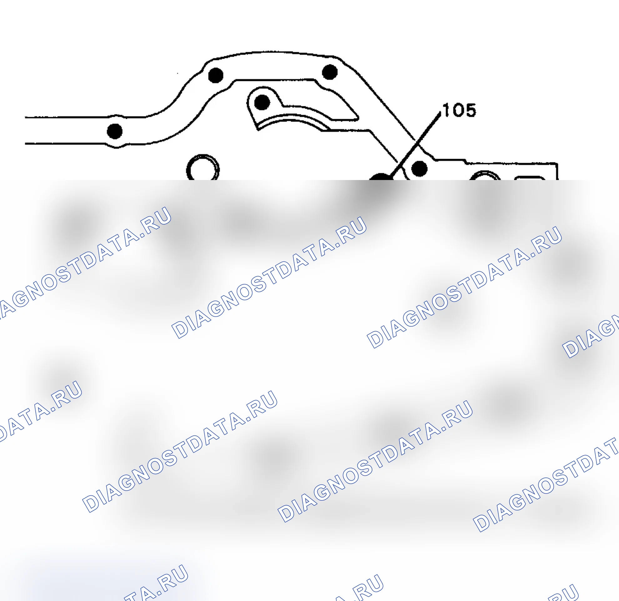 Рис. 552. Chevrolet Lumina APV I