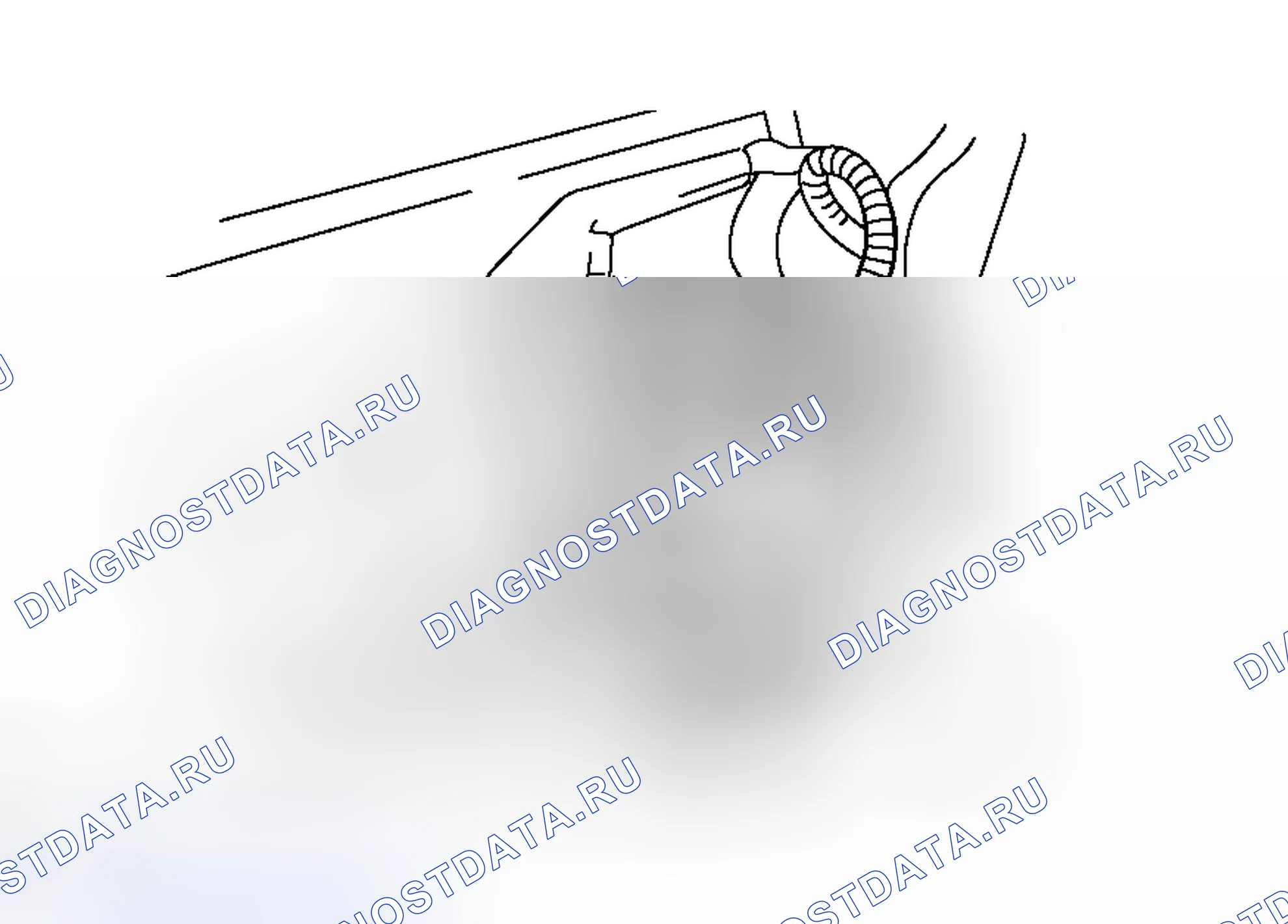 Рис. 114: УСТАНОВКА. Haval H8 I