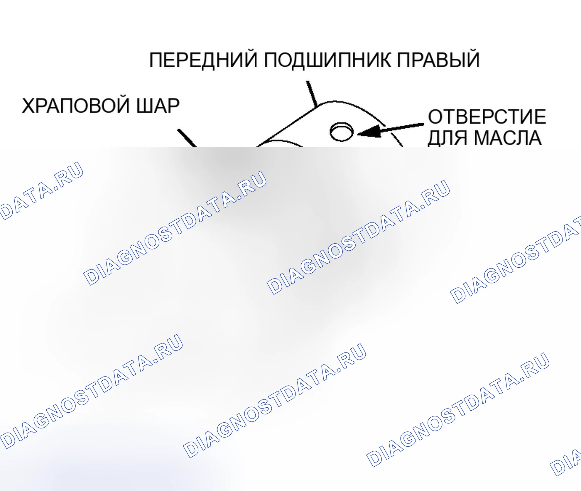 Рис. 237. Mitsubishi Outlander I