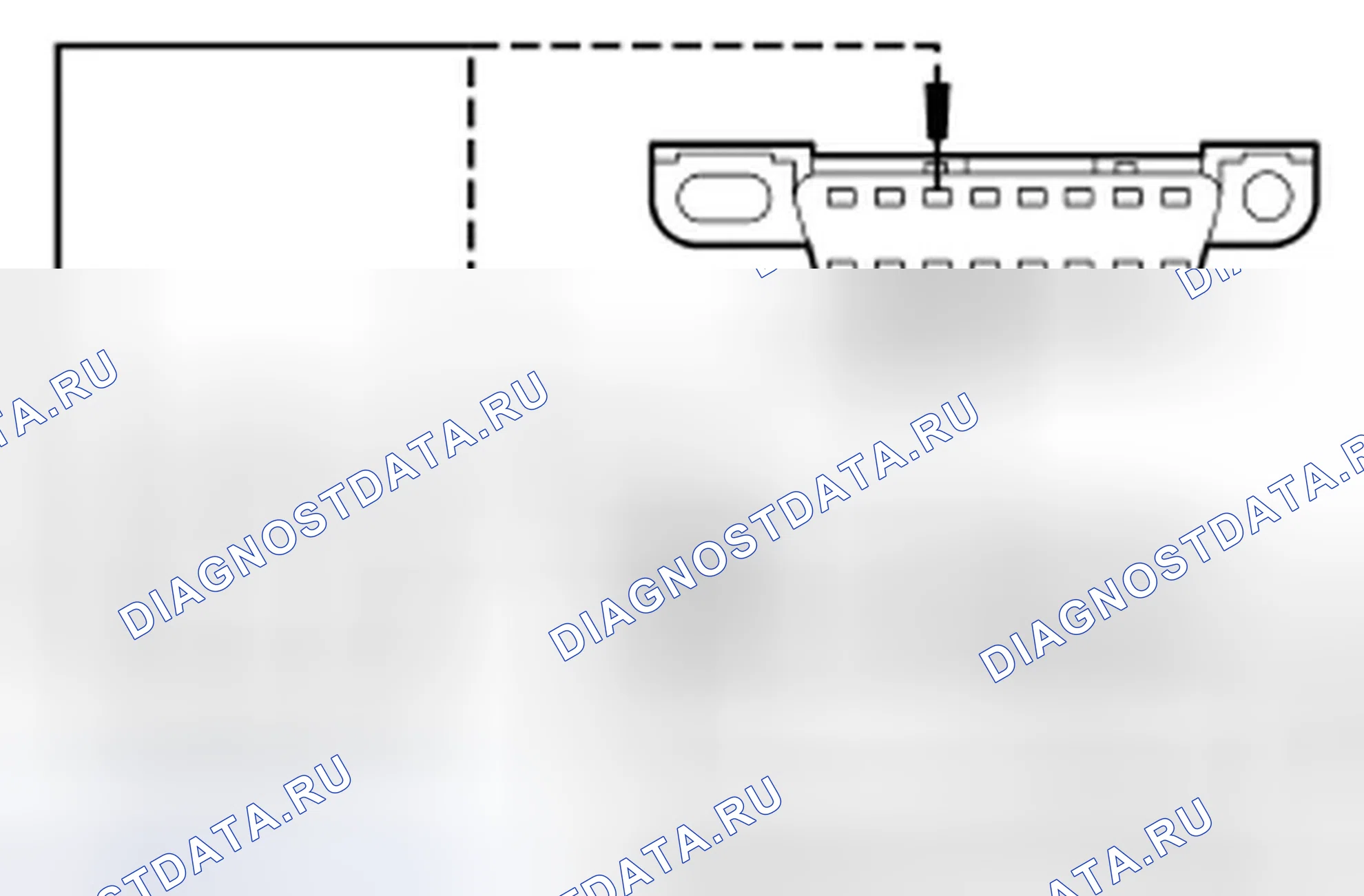 Рис. 10. Ford Freestyle I