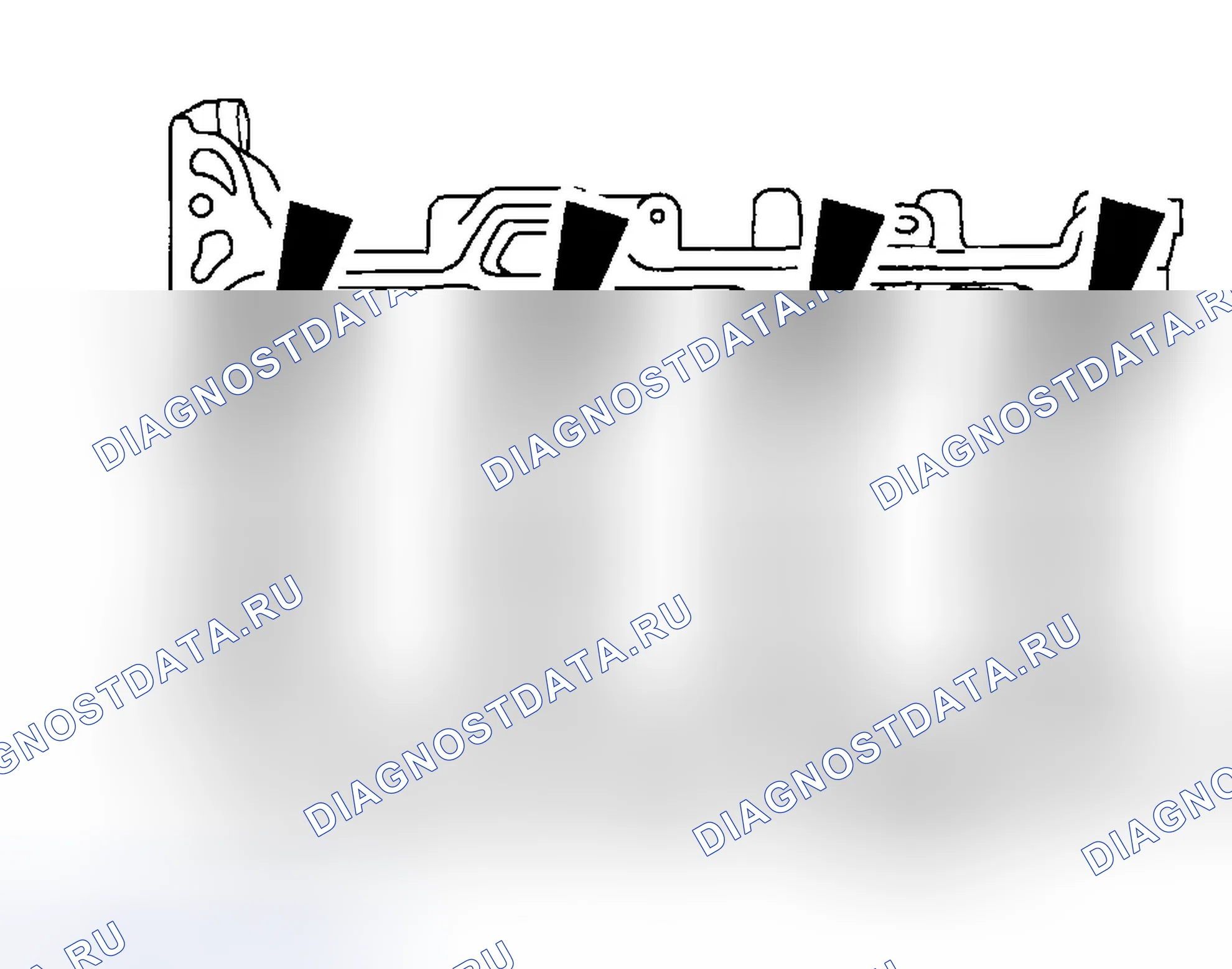 Рис. 219. Ford Freestyle I