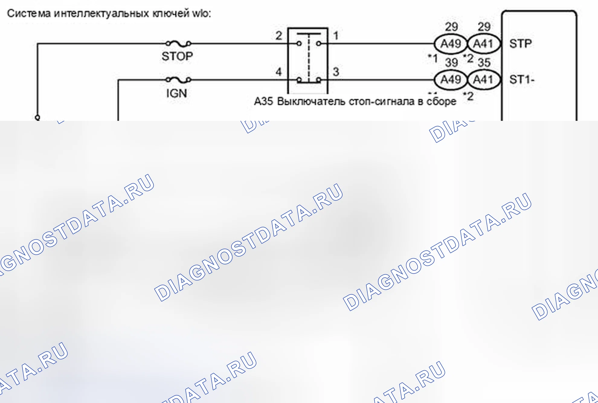 Рис. 18. Toyota Venza I рестайлинг