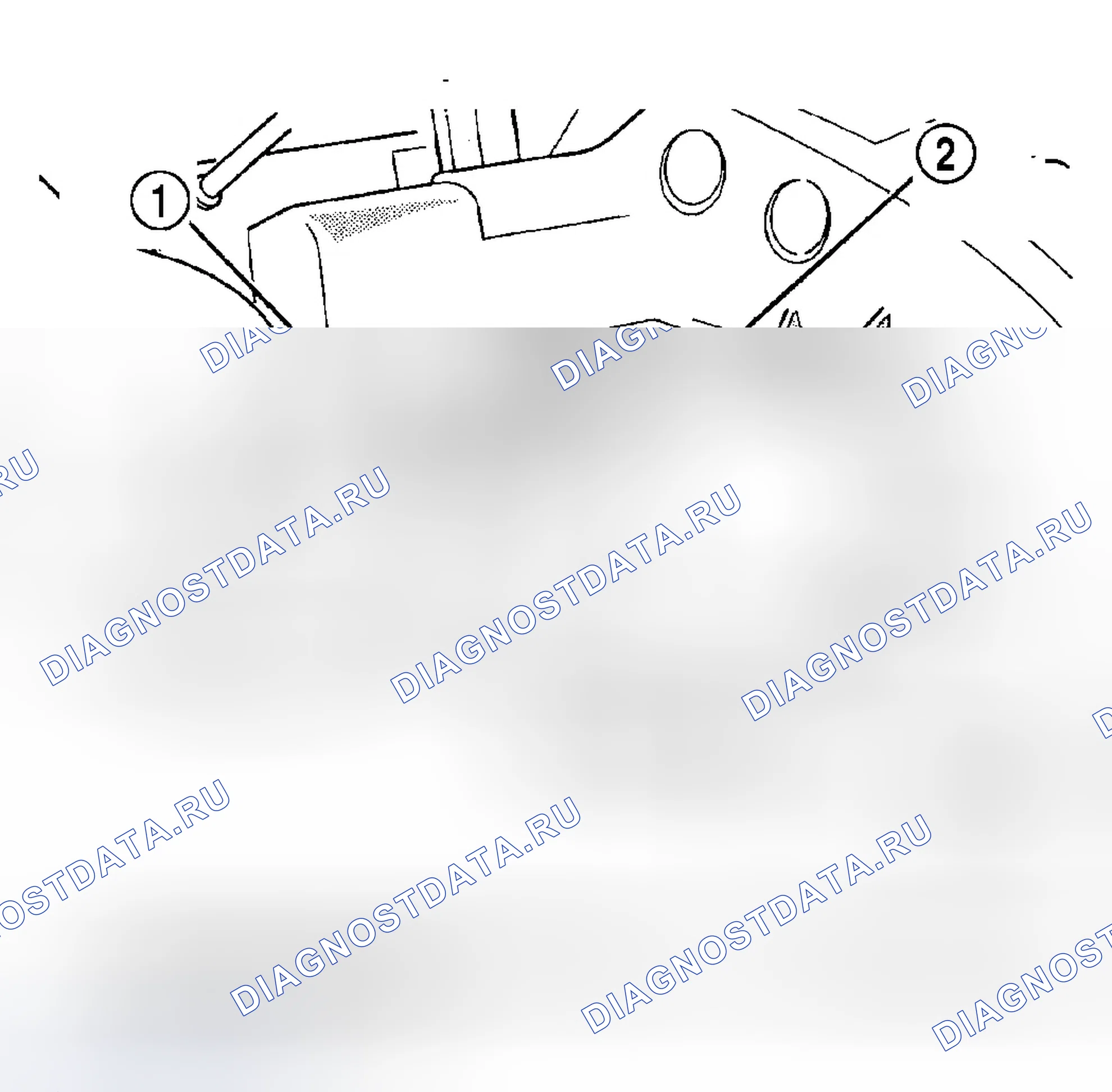 Рис. 198. Dodge Cab & Chassis R3500 