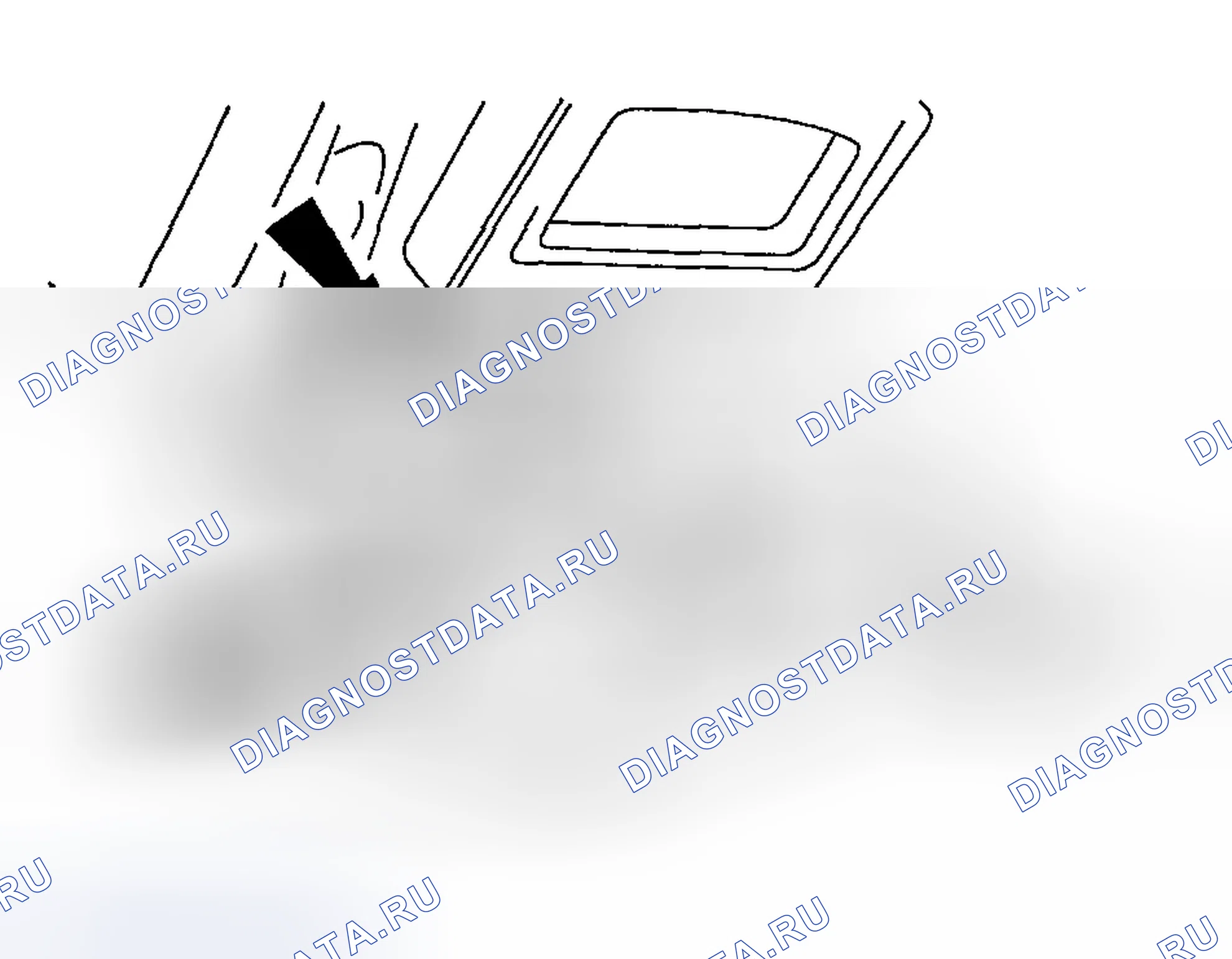 Рис. 60. Ford Explorer Sport Trac I