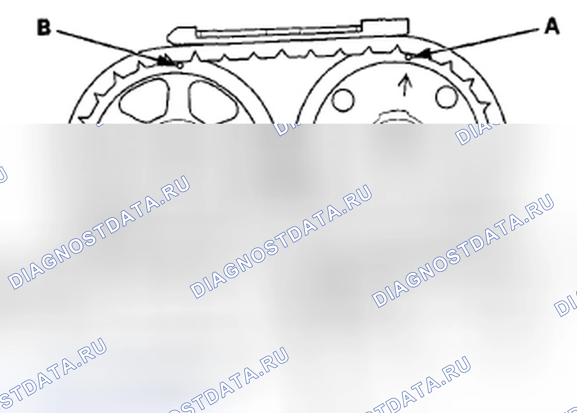 Рис. 623. Honda Accord VIII