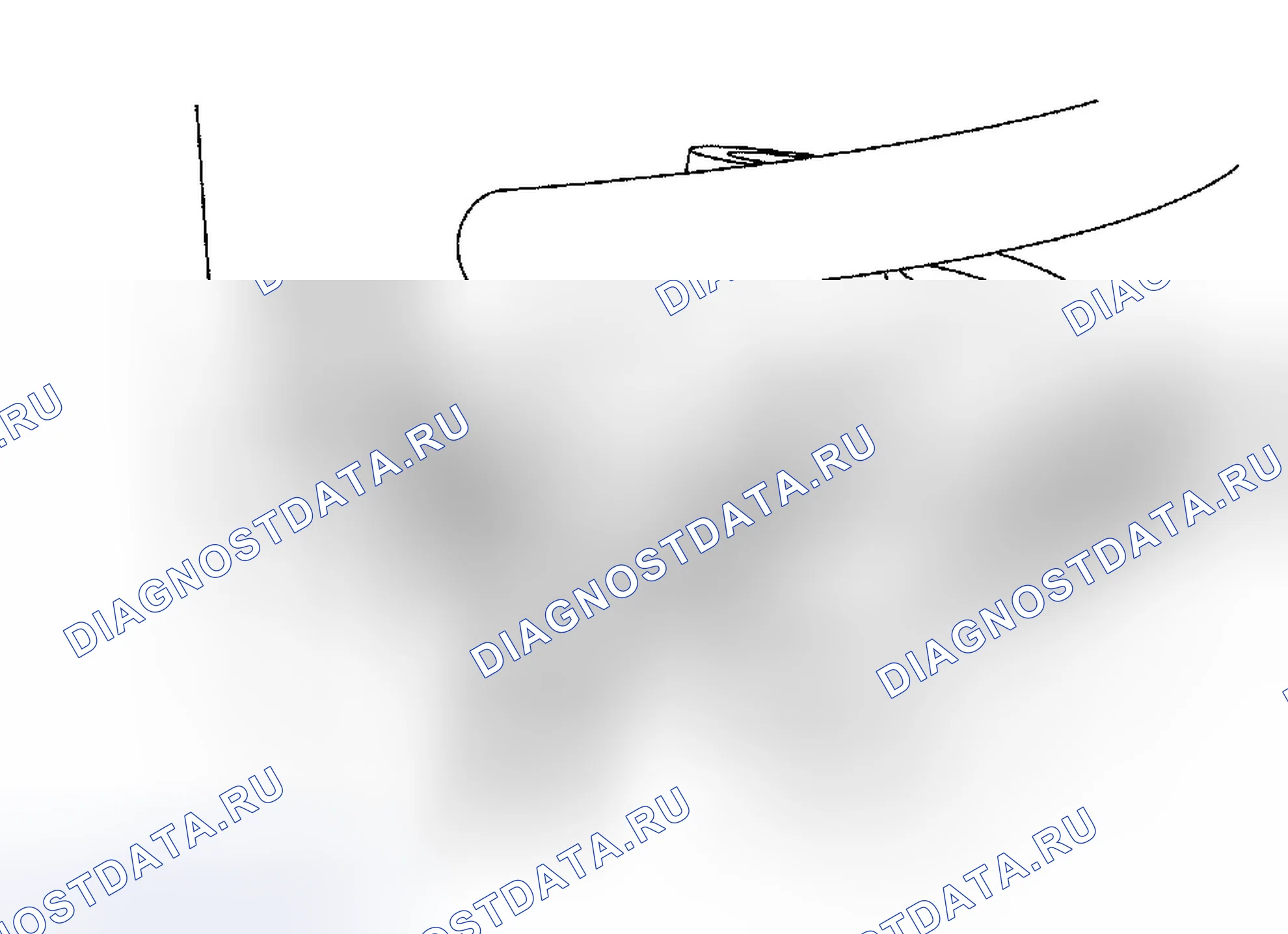 Рис. 34: Демонтаж и монтаж. Ford Cab & Chassis F350 Super Duty 