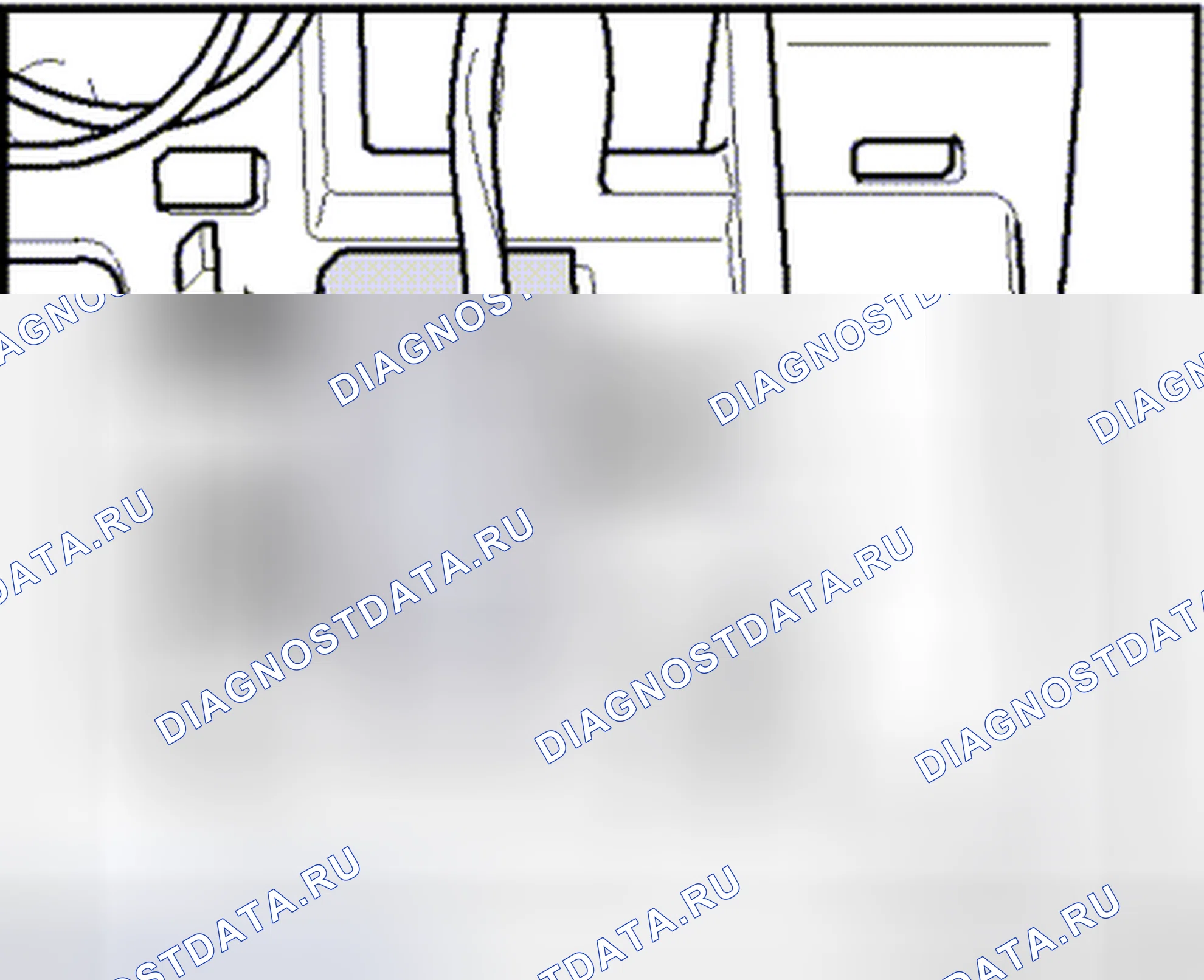 Рис. 94. Volkswagen Tiguan I