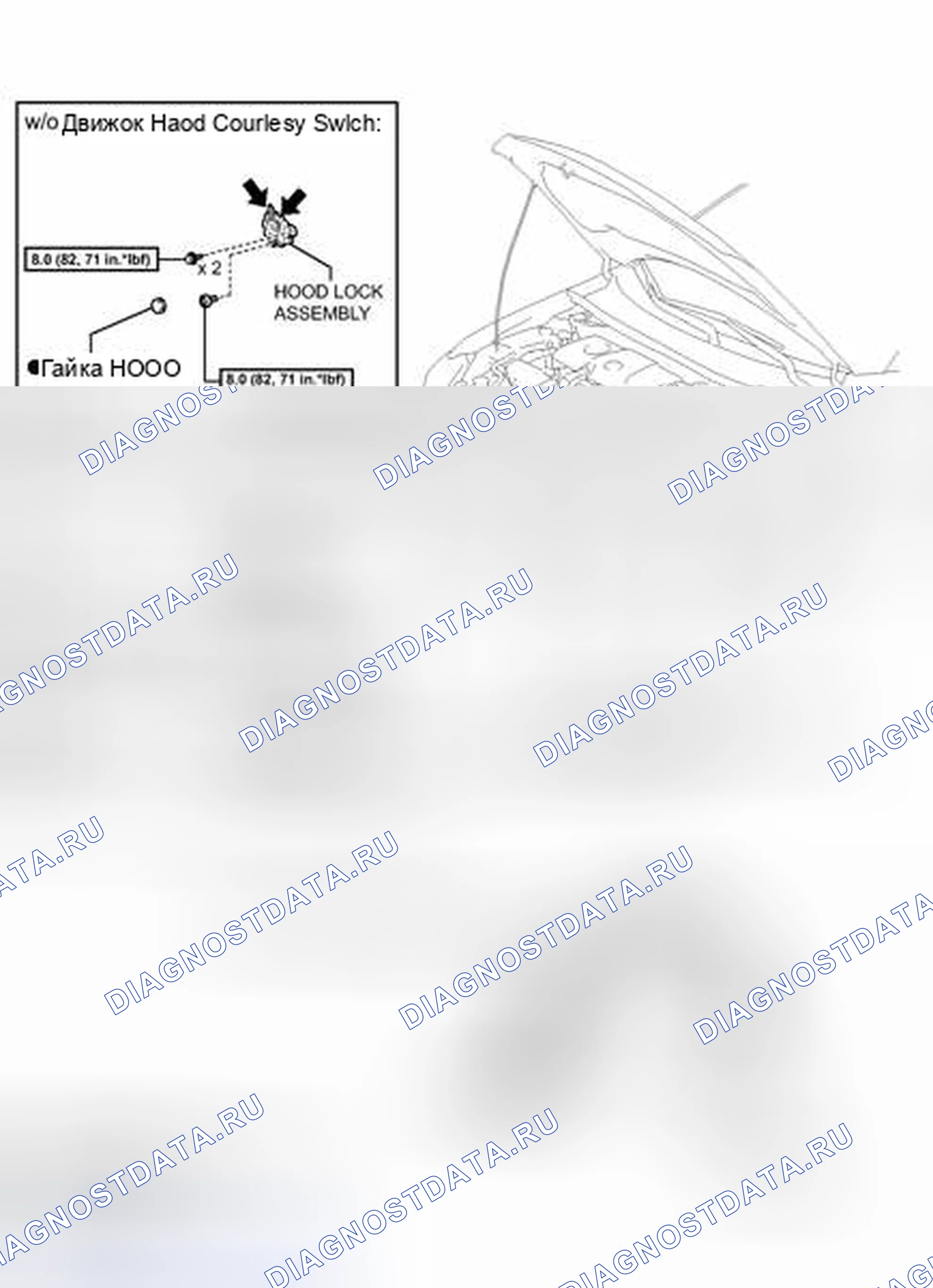 Рис. 38: ИЛЛЮСТРАЦИЯ. Lexus CT I