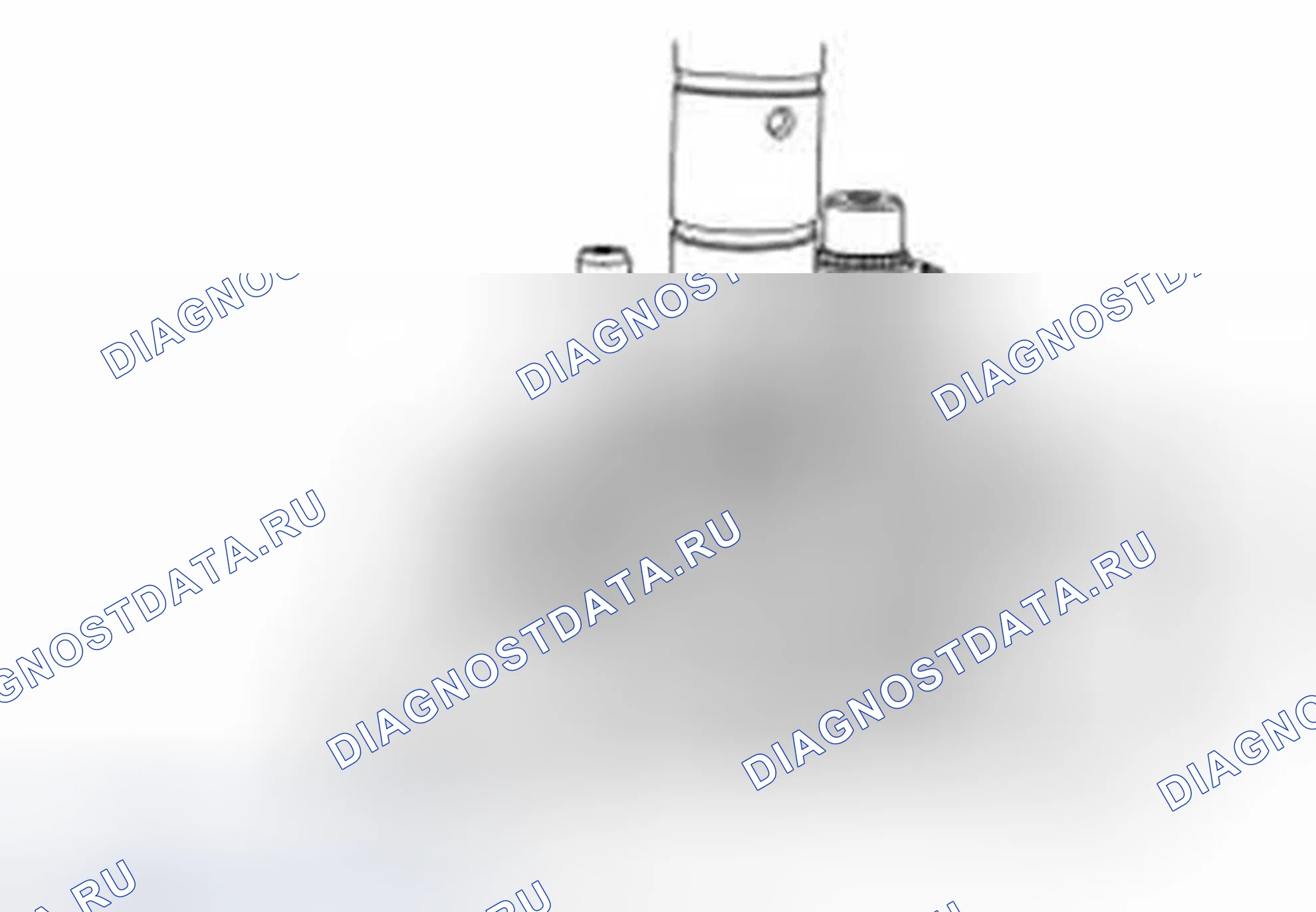 Рис. 163. Ford Mustang V рестайлинг