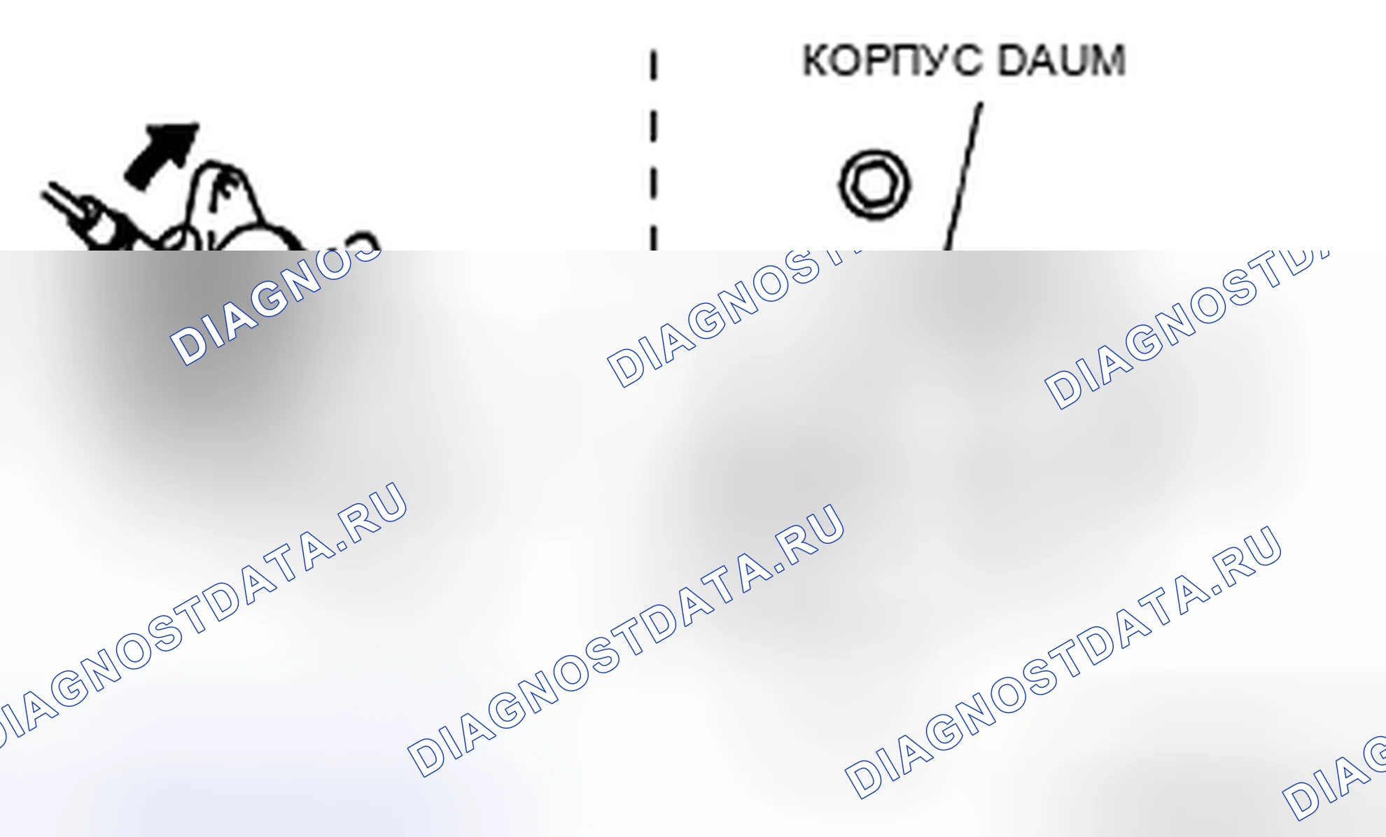 Рис. 13. Mazda CX-7 I рестайлинг