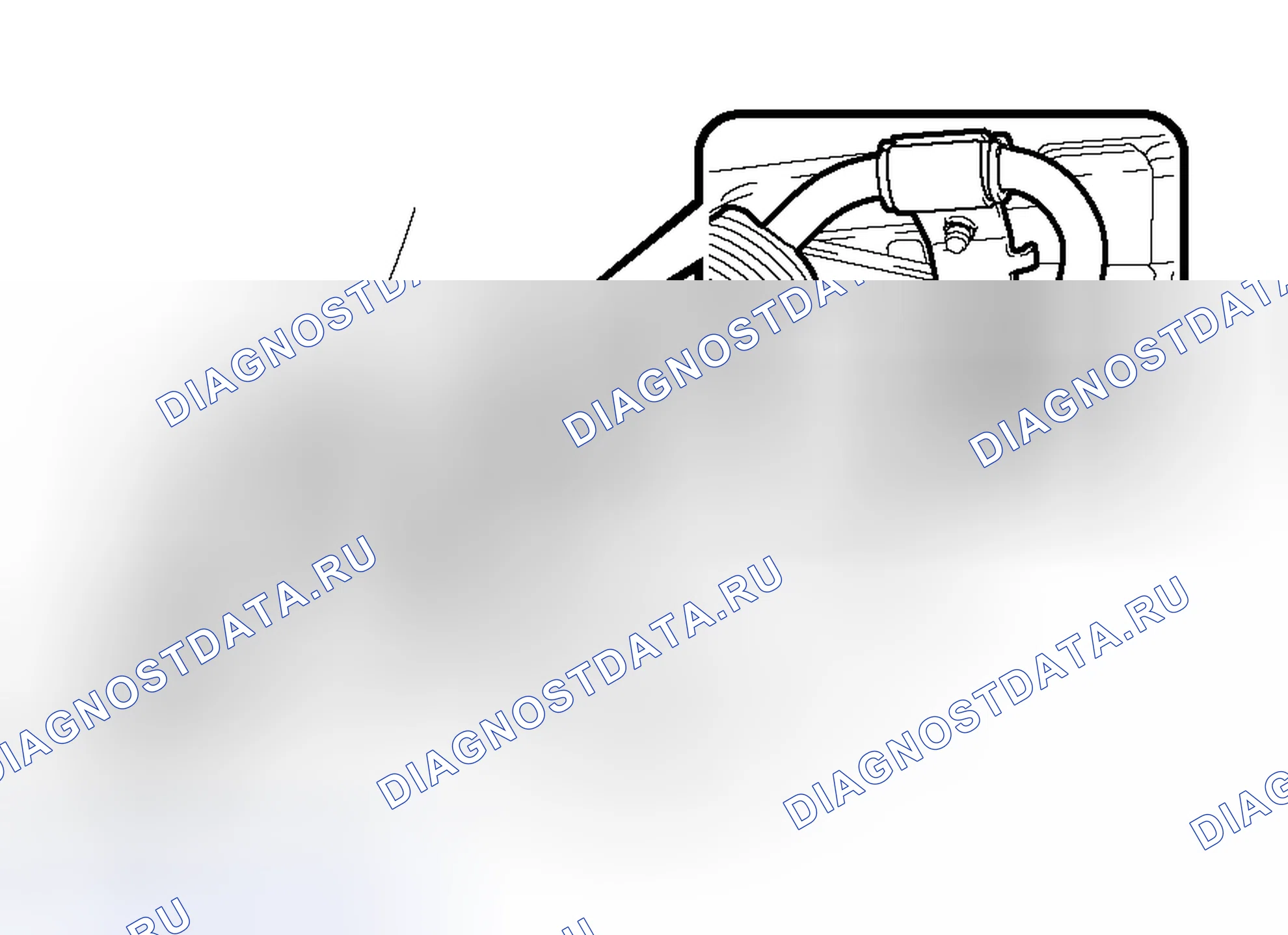 Рис. 14. Toyota Avalon XX30