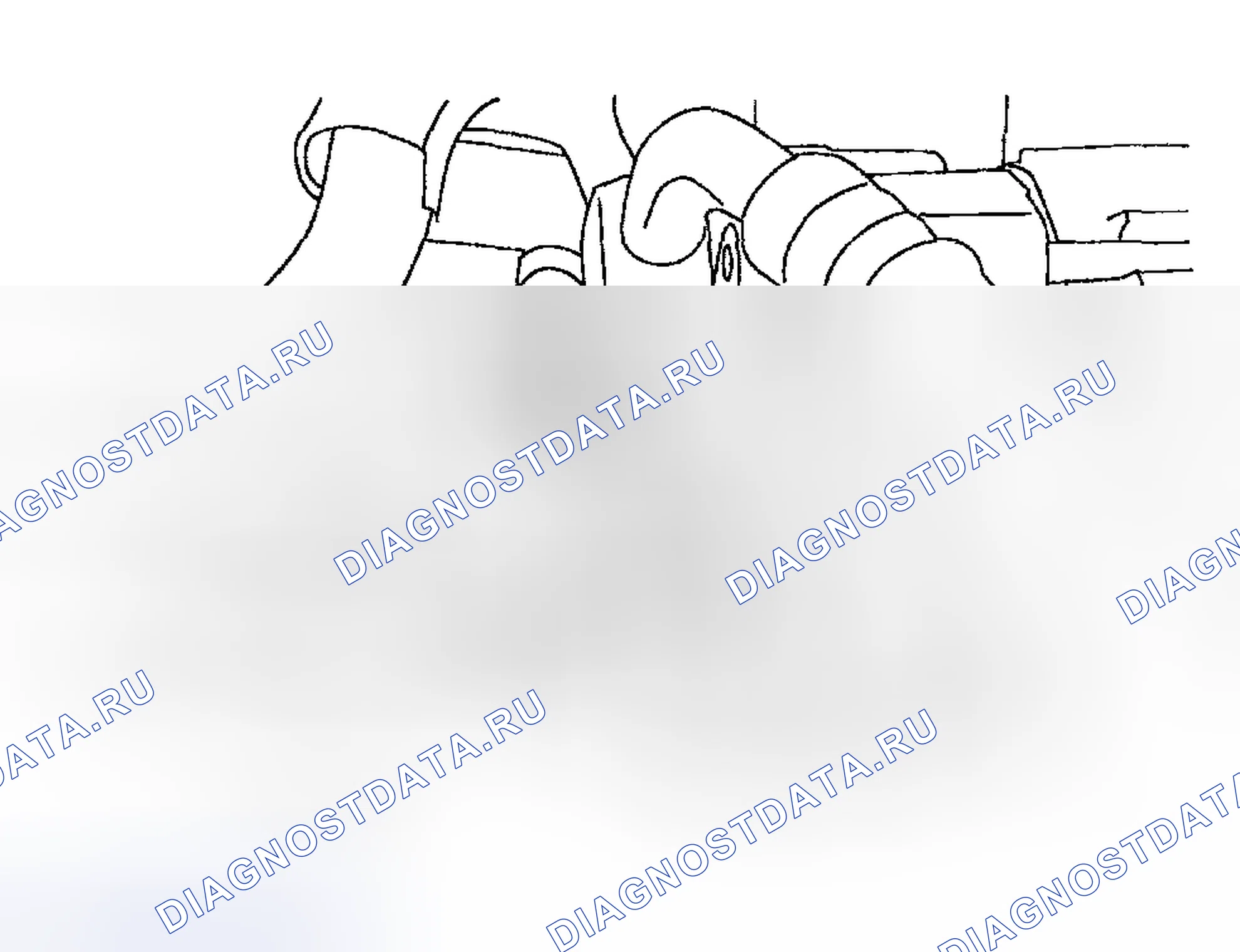 Рис. 294. Ford Pickup F250 Super Duty I