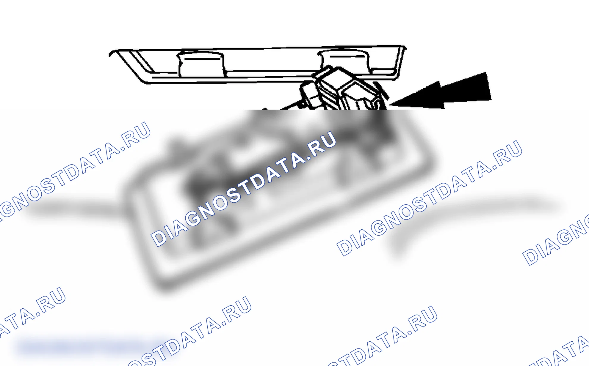 Рис. 25. Ford Cutaway E350 
