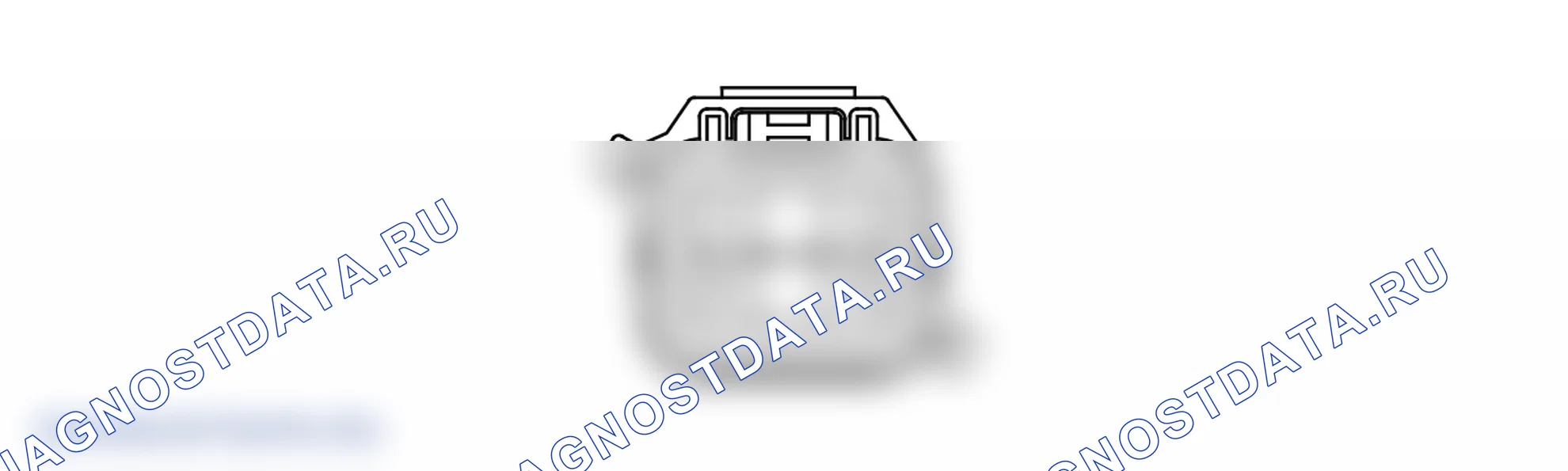 Распиновка разъёма L02c — внешний вид и назначение контактов. Wey Latte II